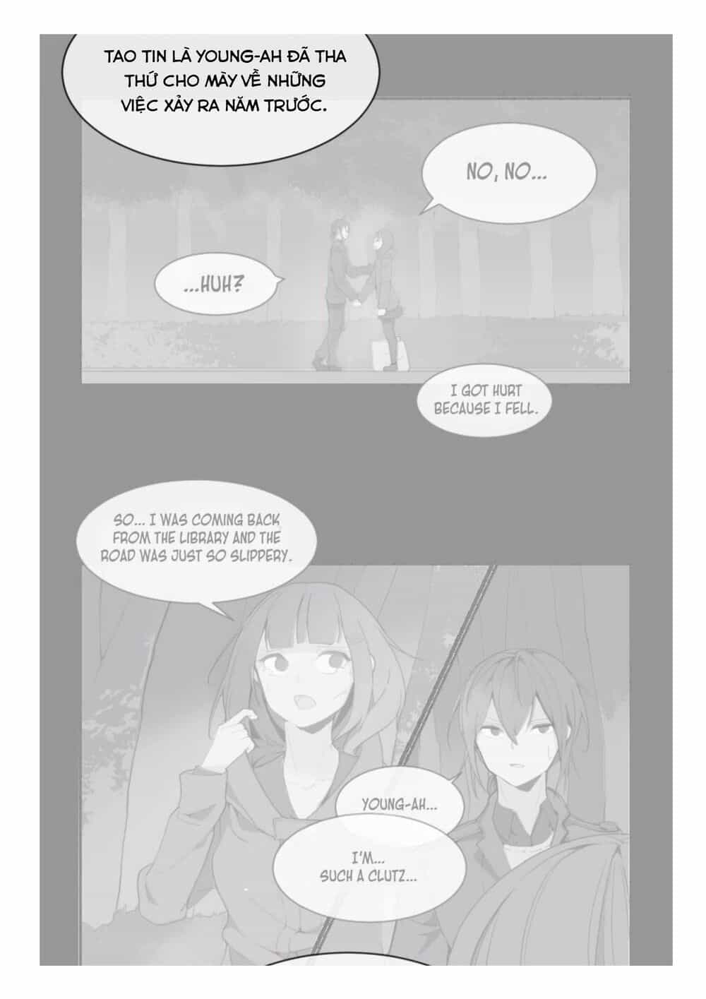The Dead King - Chương 32 - ảnh 16