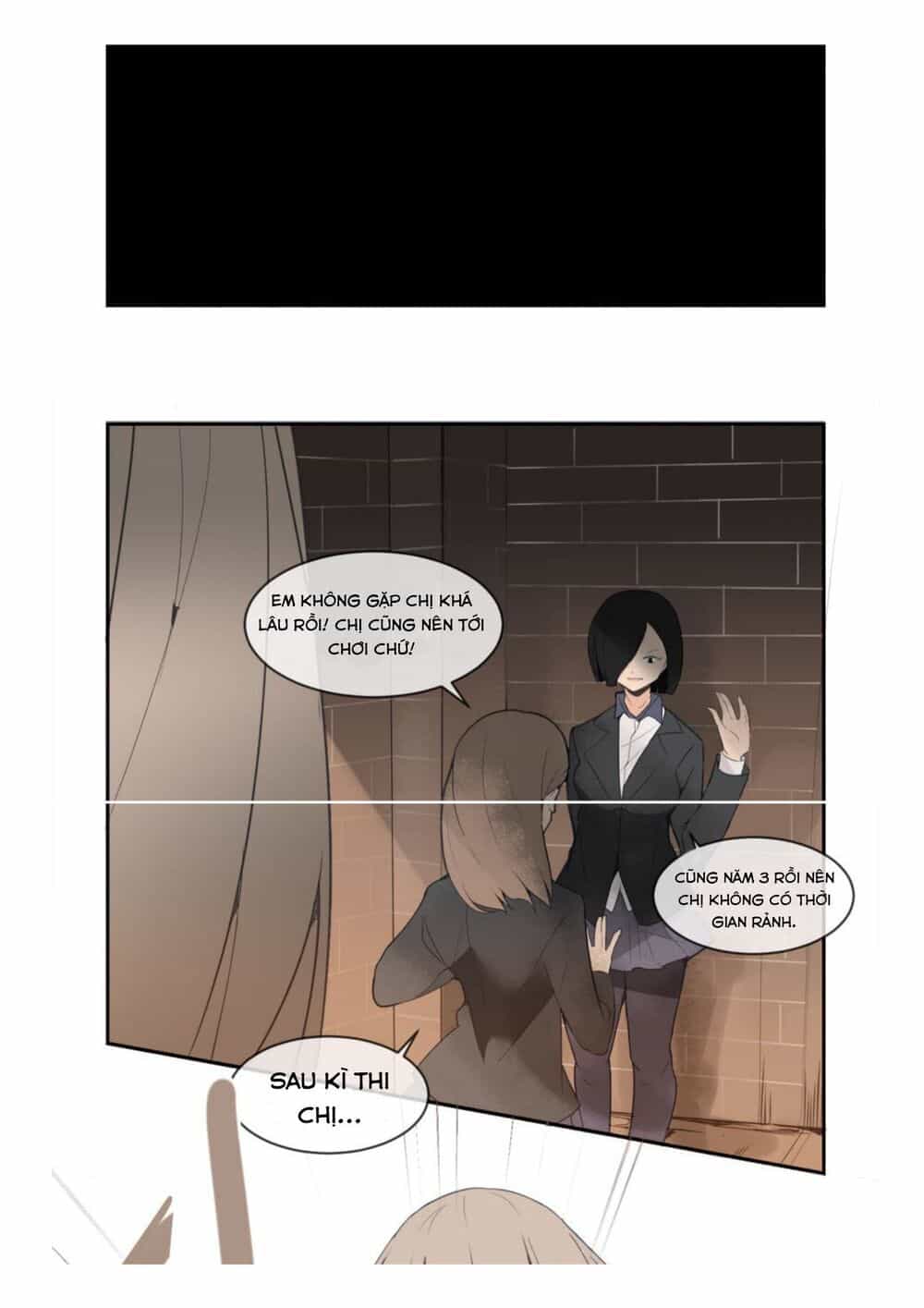 The Dead King - Chương 32 - ảnh 19