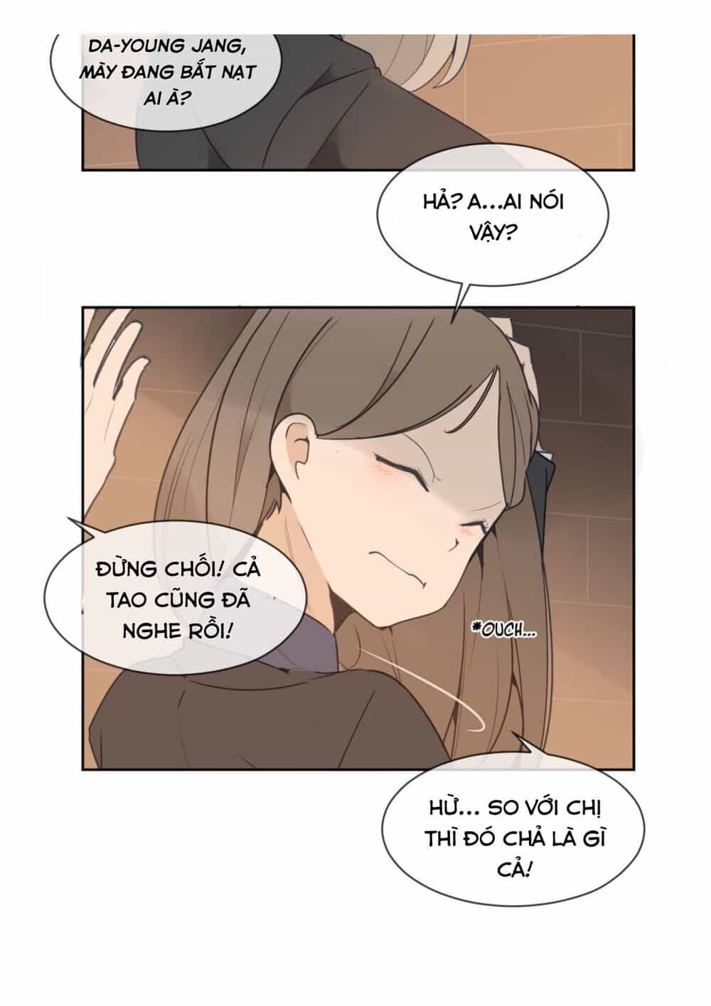 The Dead King - Chương 32 - ảnh 21