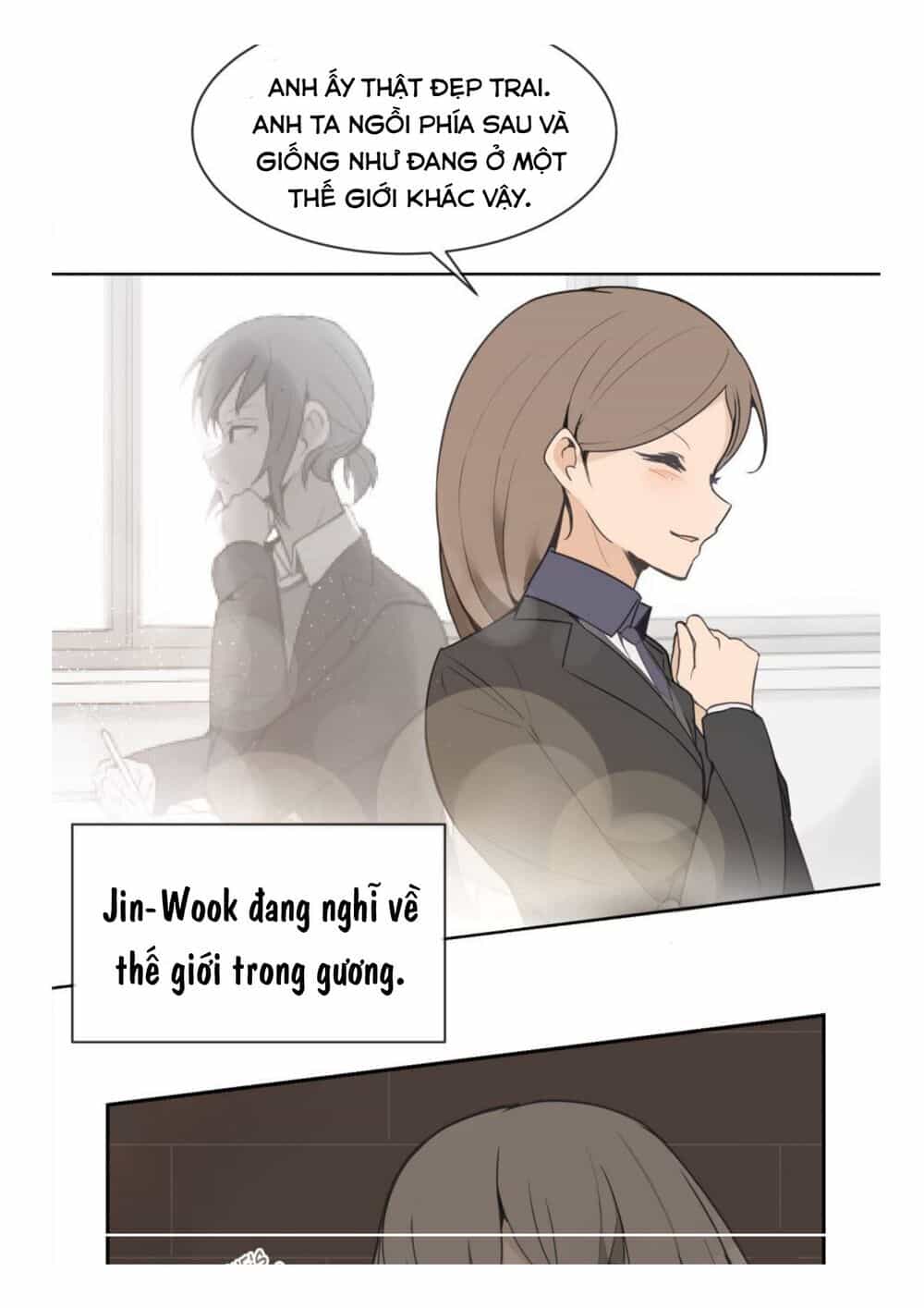 The Dead King - Chương 32 - ảnh 25