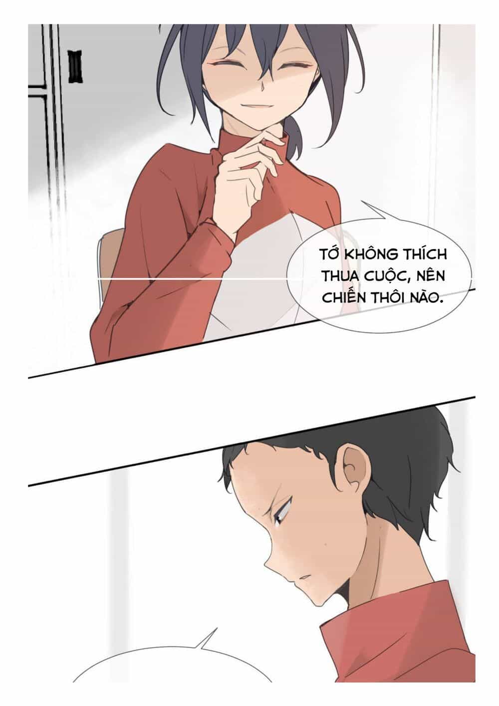 The Dead King - Chương 32 - ảnh 48