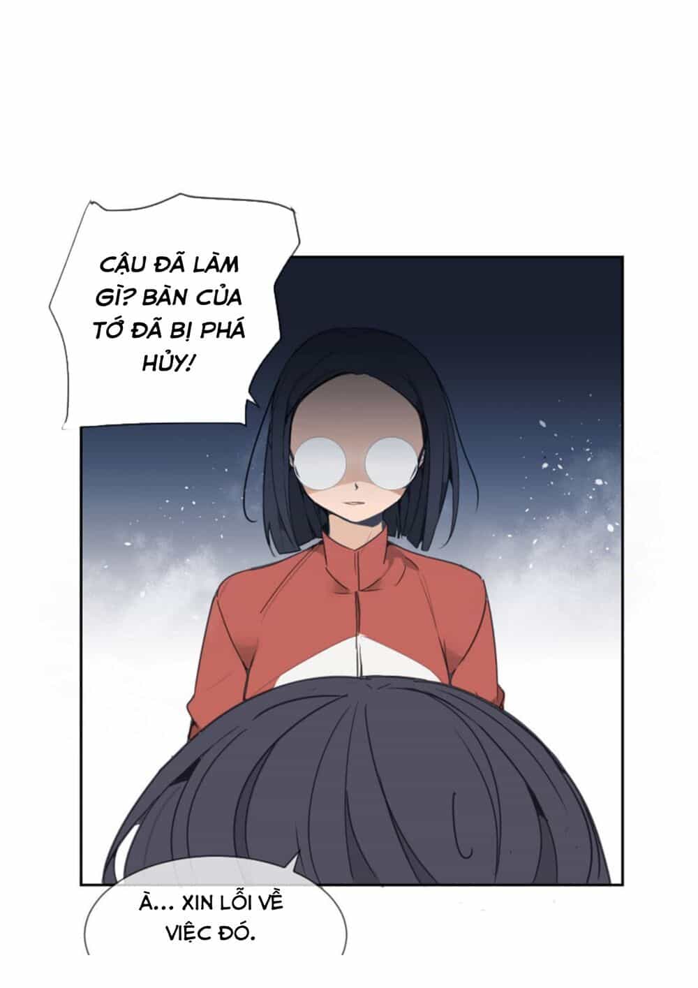 The Dead King - Chương 33 - ảnh 20