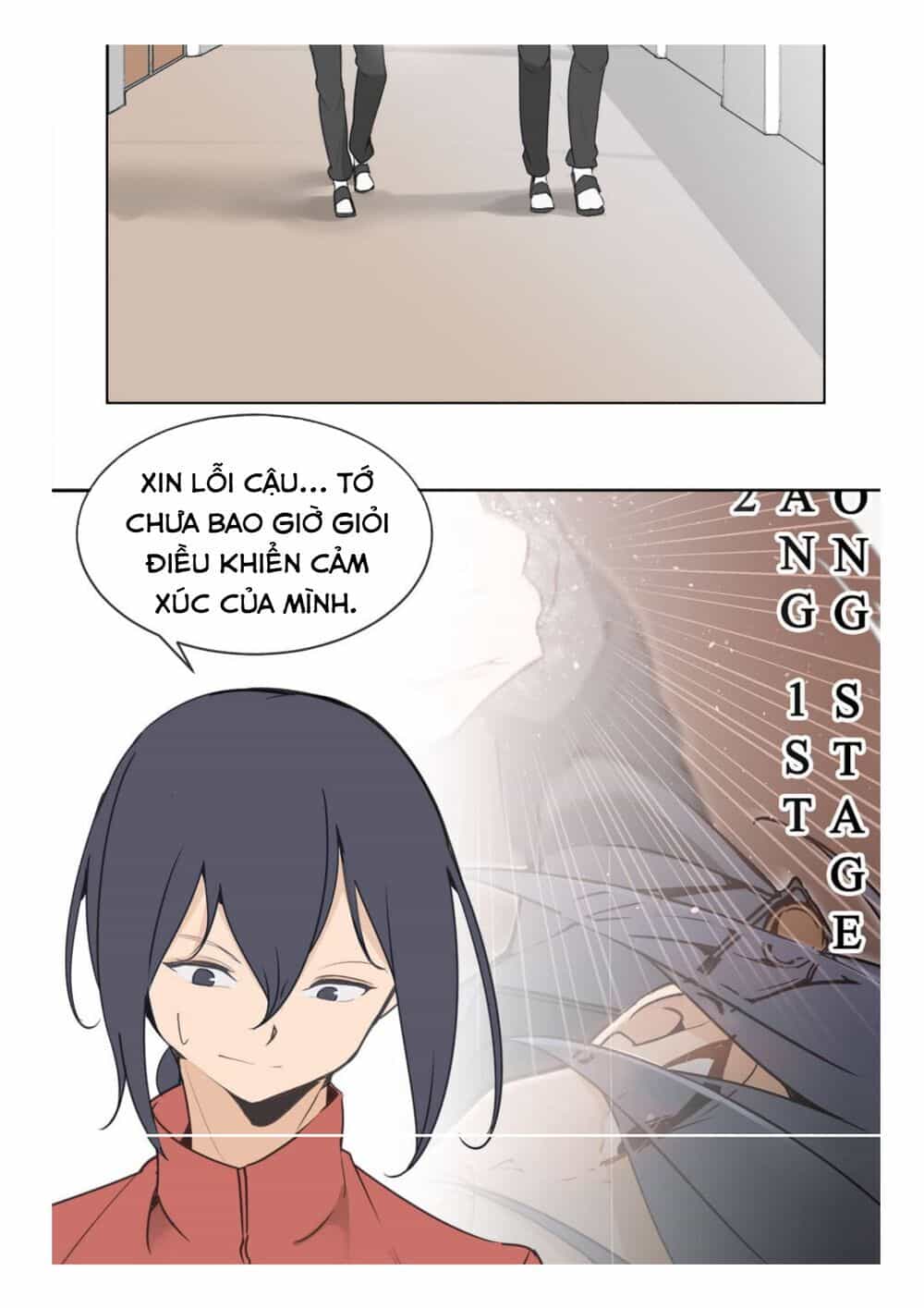The Dead King - Chương 33 - ảnh 27
