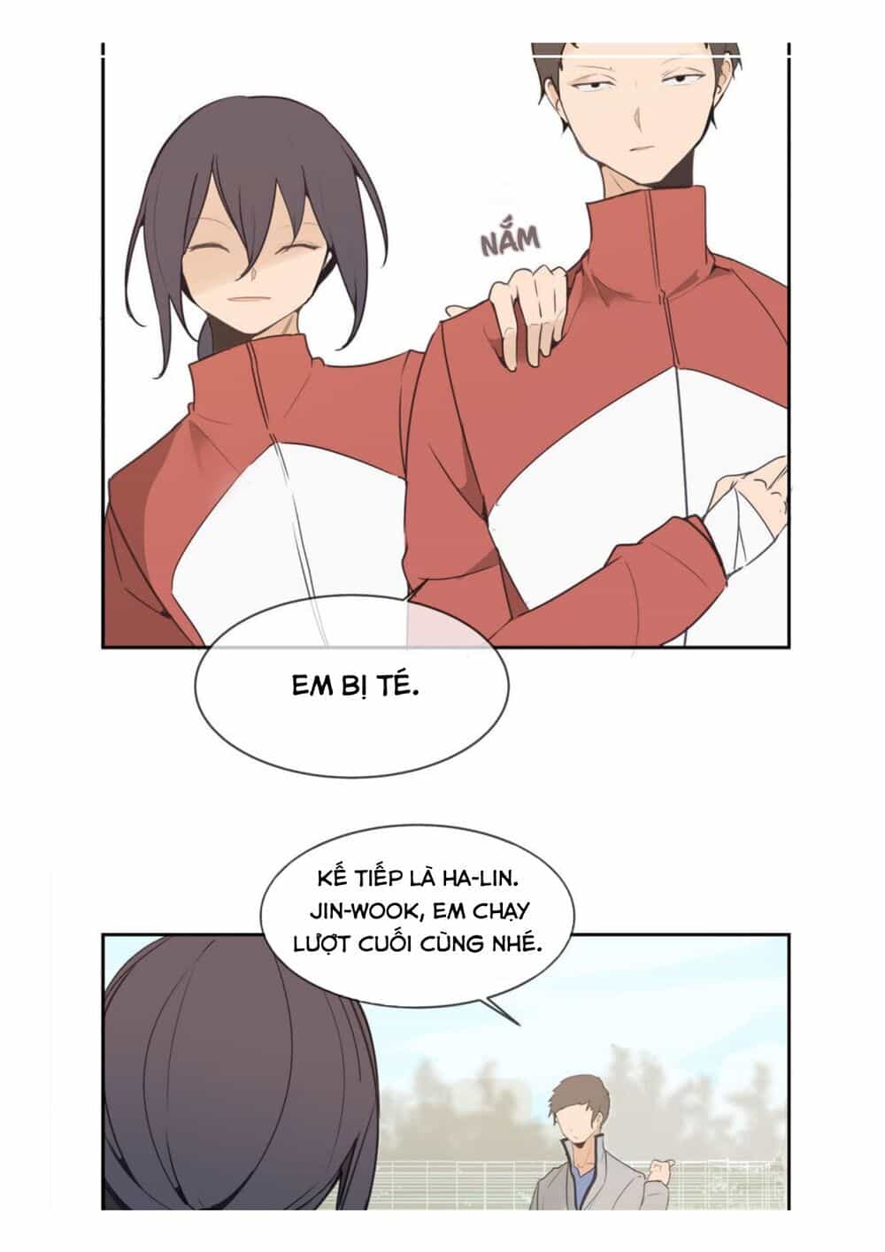 The Dead King - Chương 33 - ảnh 33