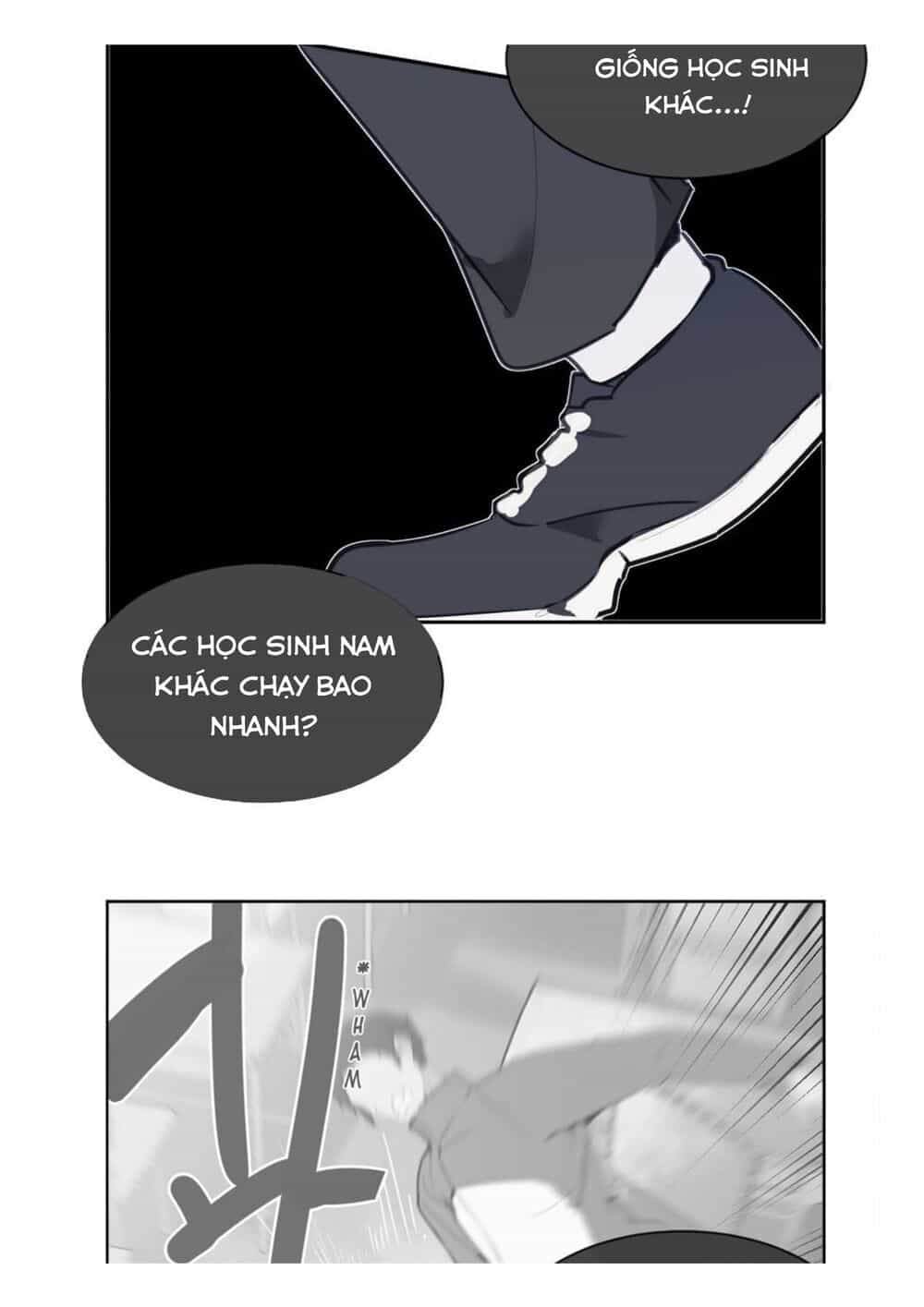 The Dead King - Chương 33 - ảnh 41