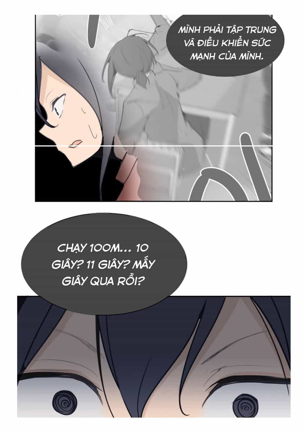 The Dead King - Chương 33 - ảnh 42
