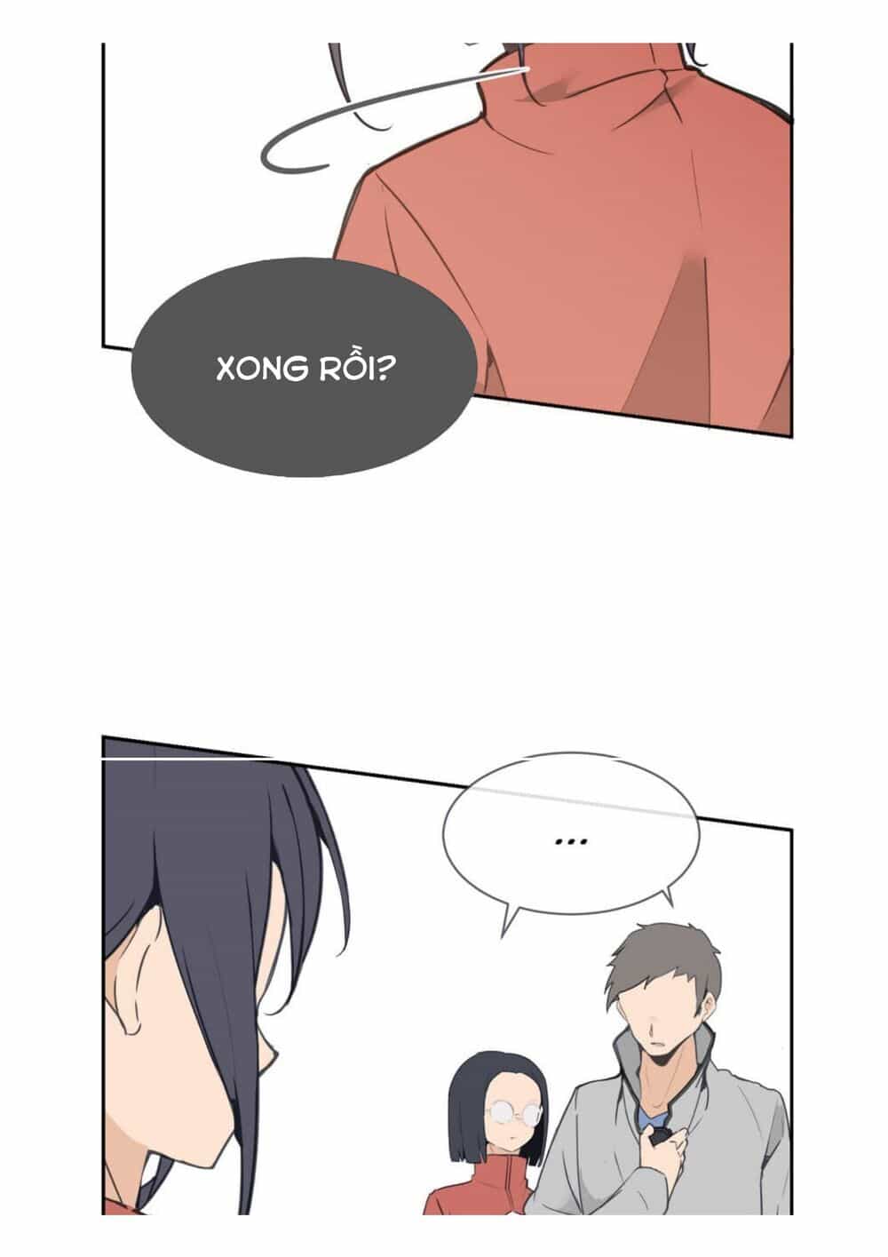 The Dead King - Chương 33 - ảnh 47