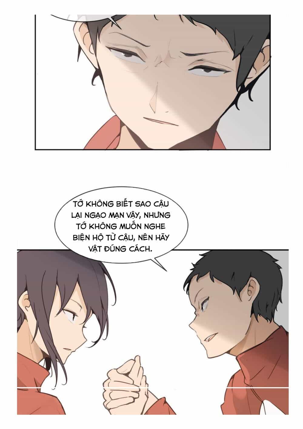 The Dead King - Chương 33 - ảnh 6
