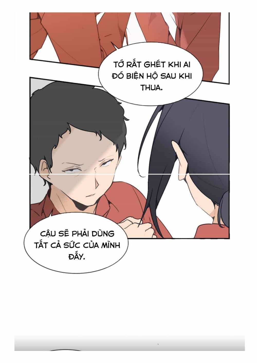 The Dead King - Chương 33 - ảnh 9
