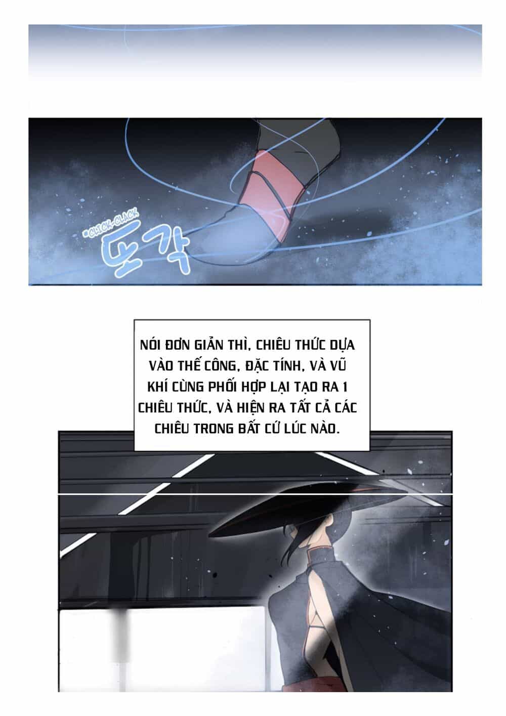 The Dead King - Chương 34 - ảnh 41