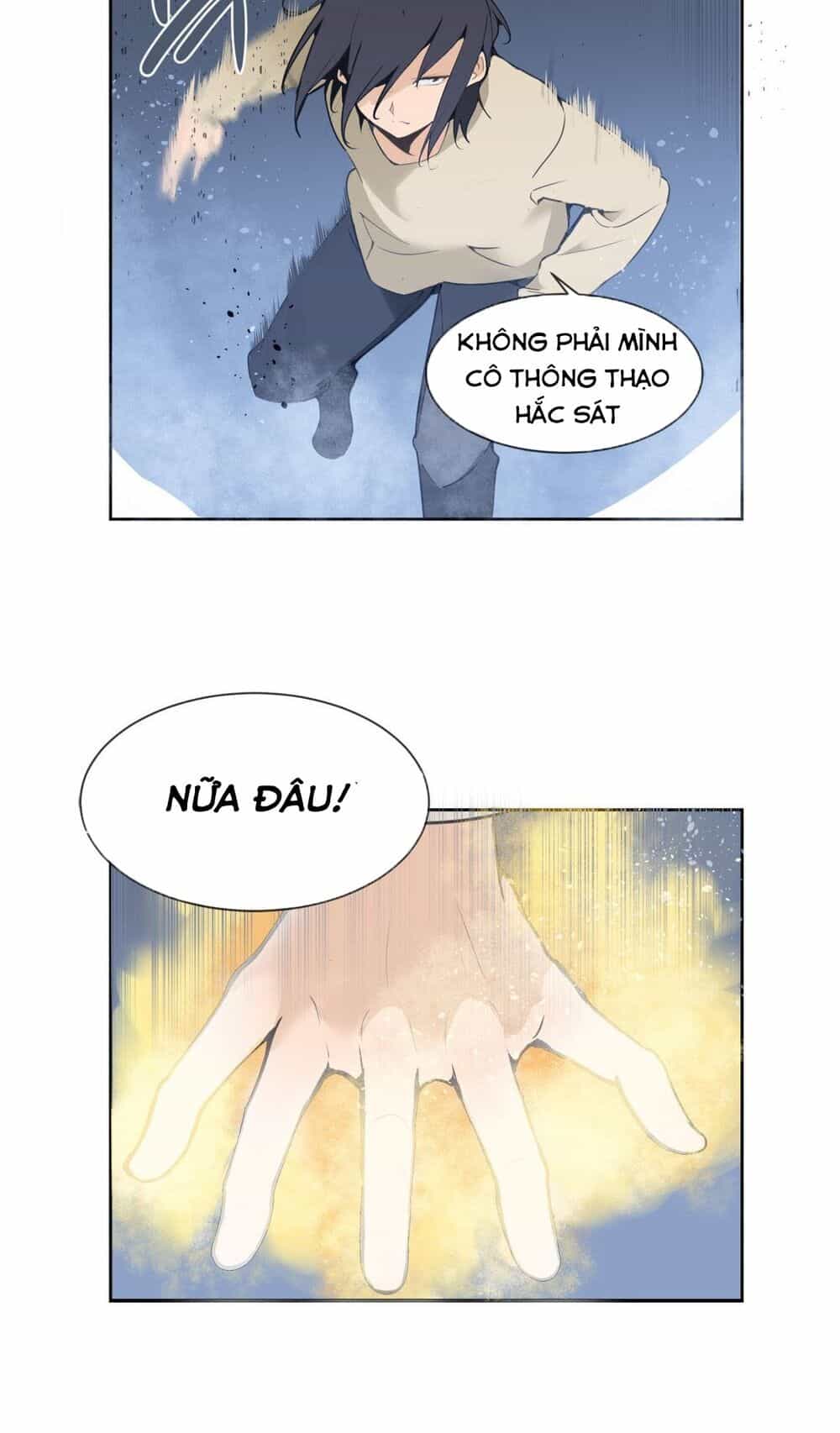 The Dead King - Chương 35 - ảnh 14
