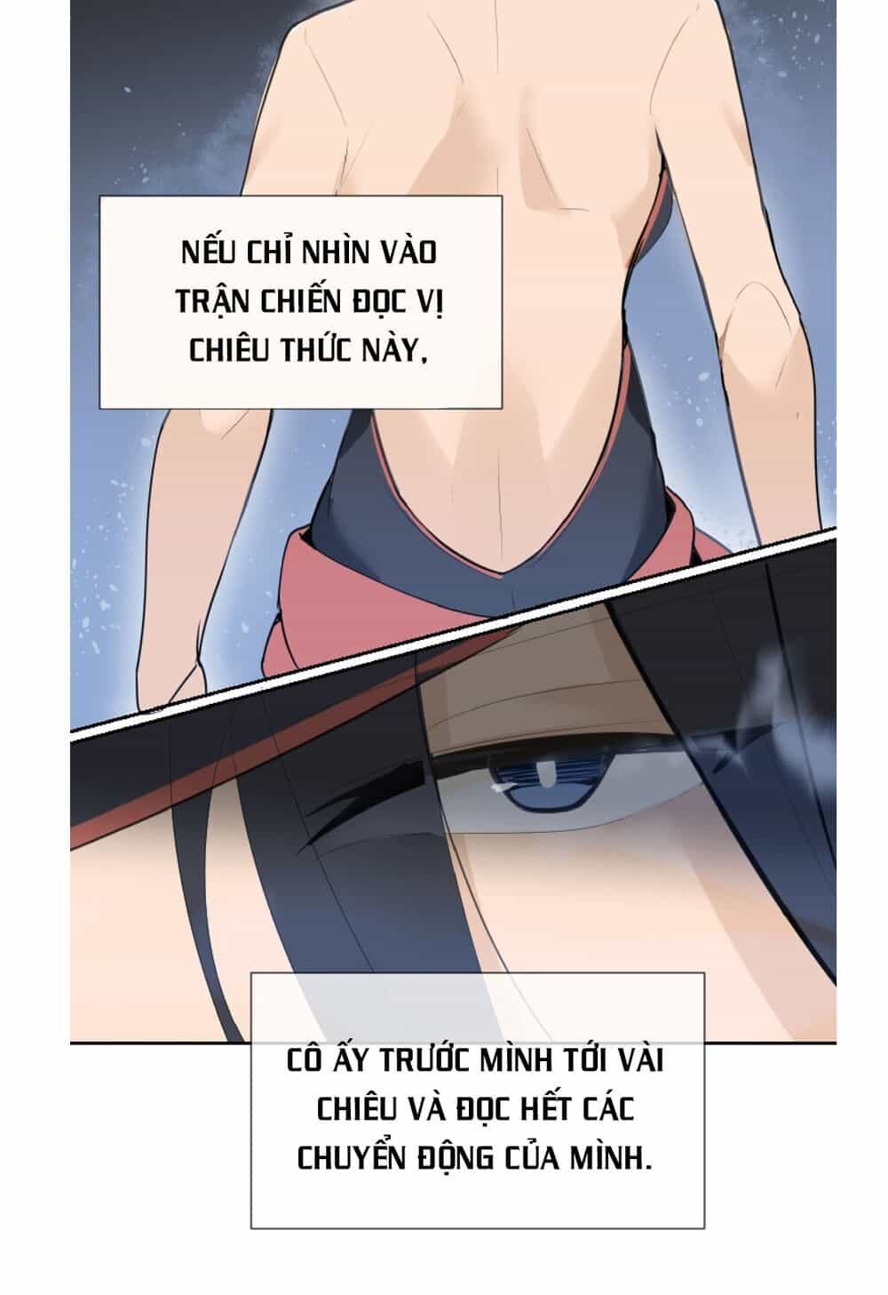 The Dead King - Chương 35 - ảnh 18