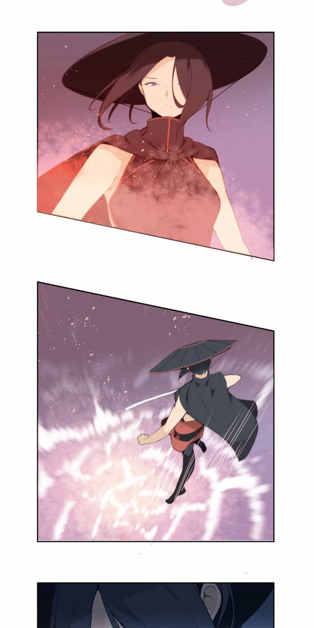 The Dead King - Chương 35 - ảnh 20