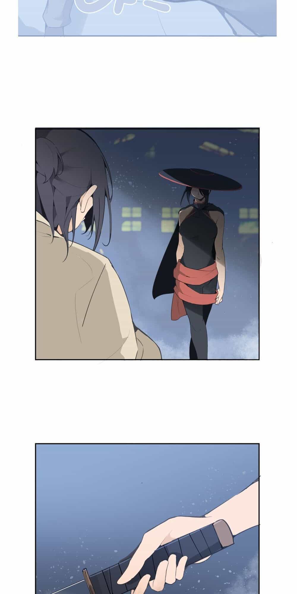 The Dead King - Chương 35 - ảnh 25