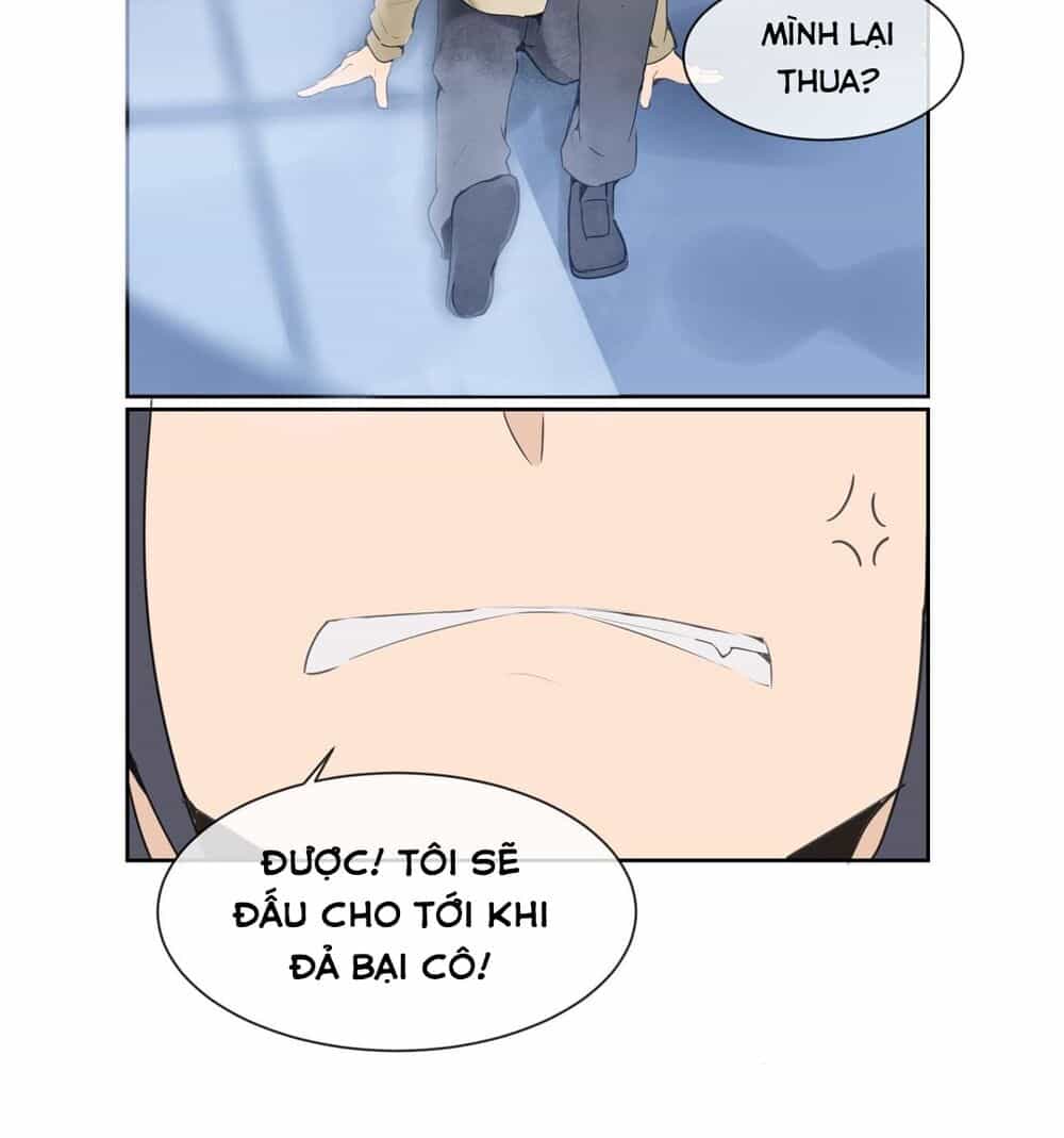 The Dead King - Chương 35 - ảnh 28