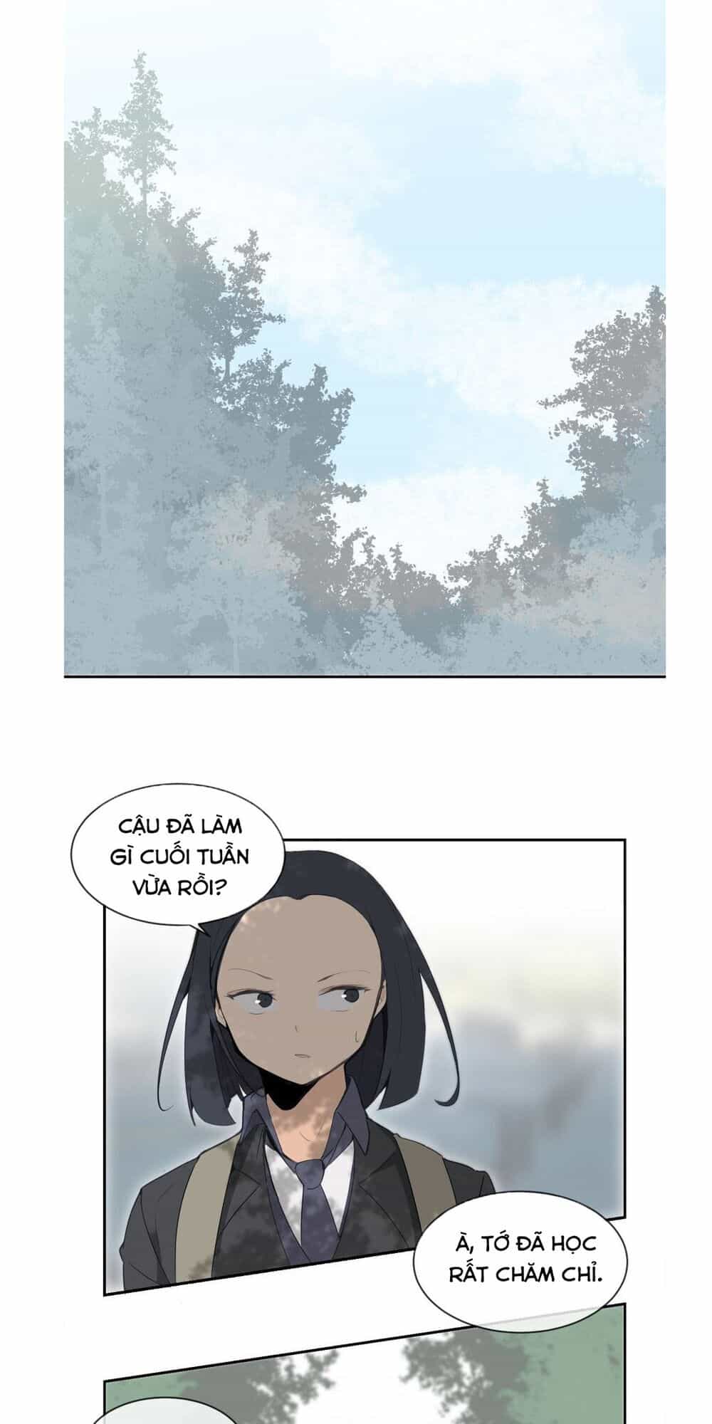 The Dead King - Chương 35 - ảnh 29