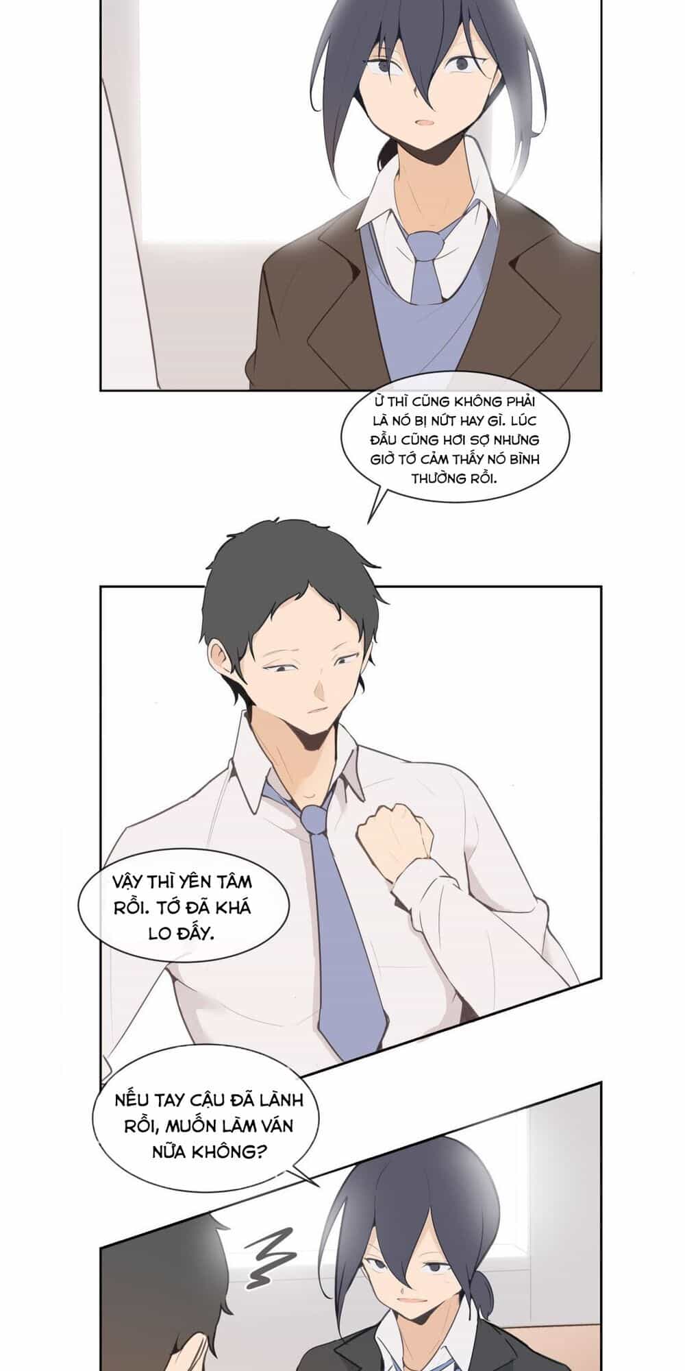 The Dead King - Chương 35 - ảnh 33