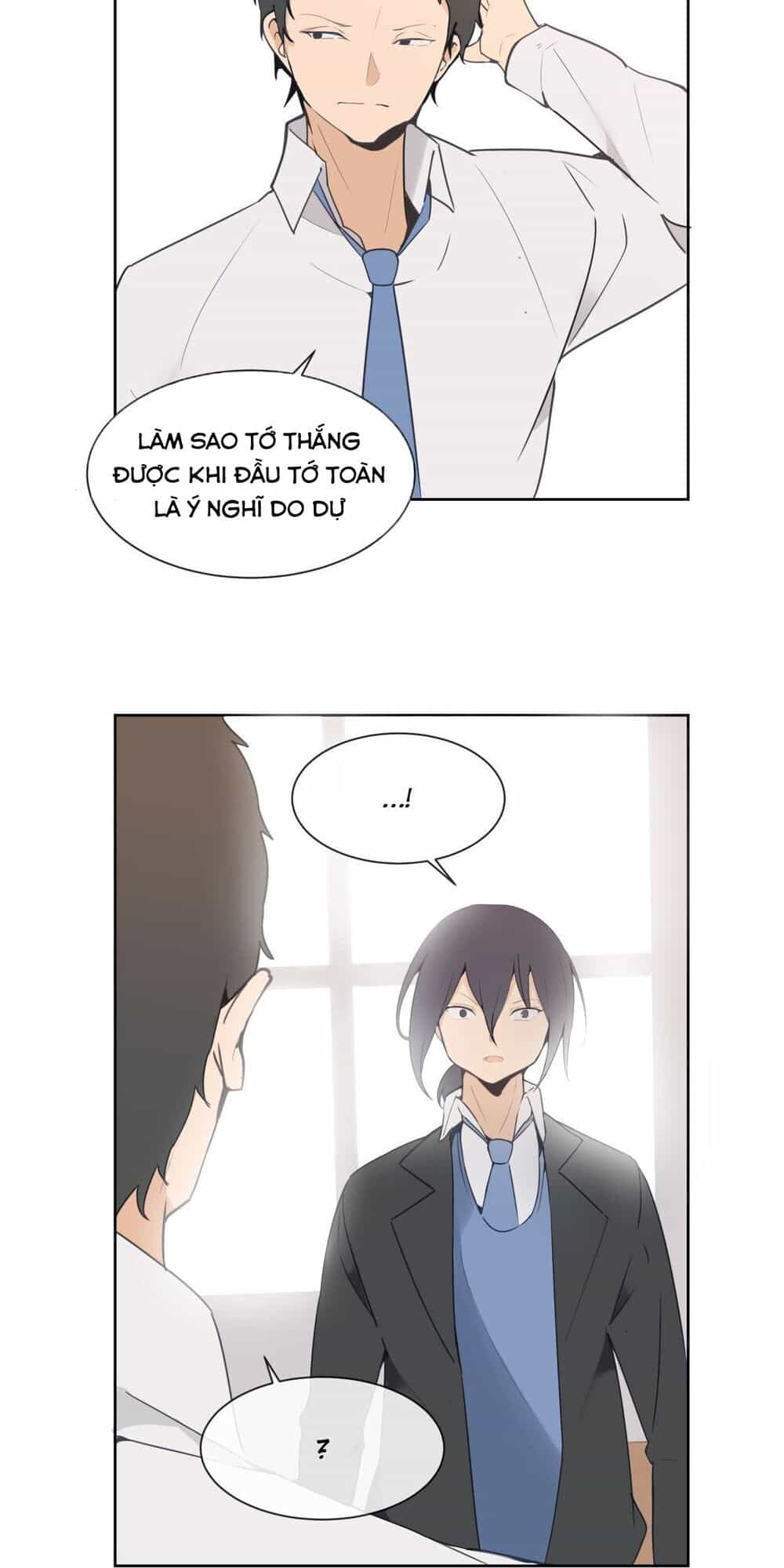 The Dead King - Chương 35 - ảnh 35
