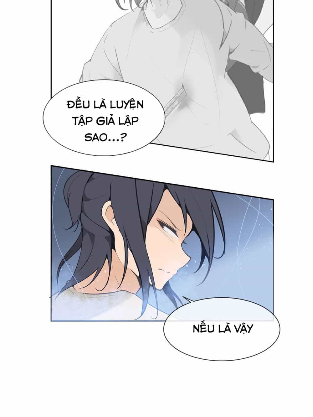 The Dead King - Chương 35 - ảnh 9
