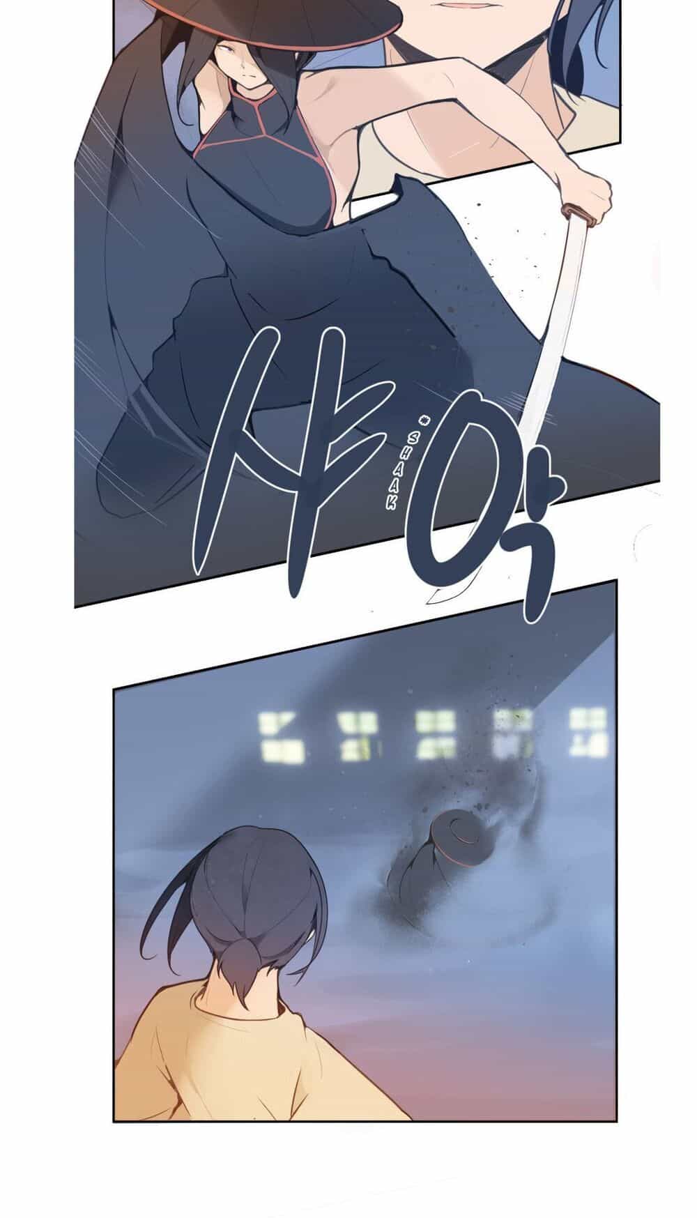 The Dead King - Chương 36 - ảnh 17