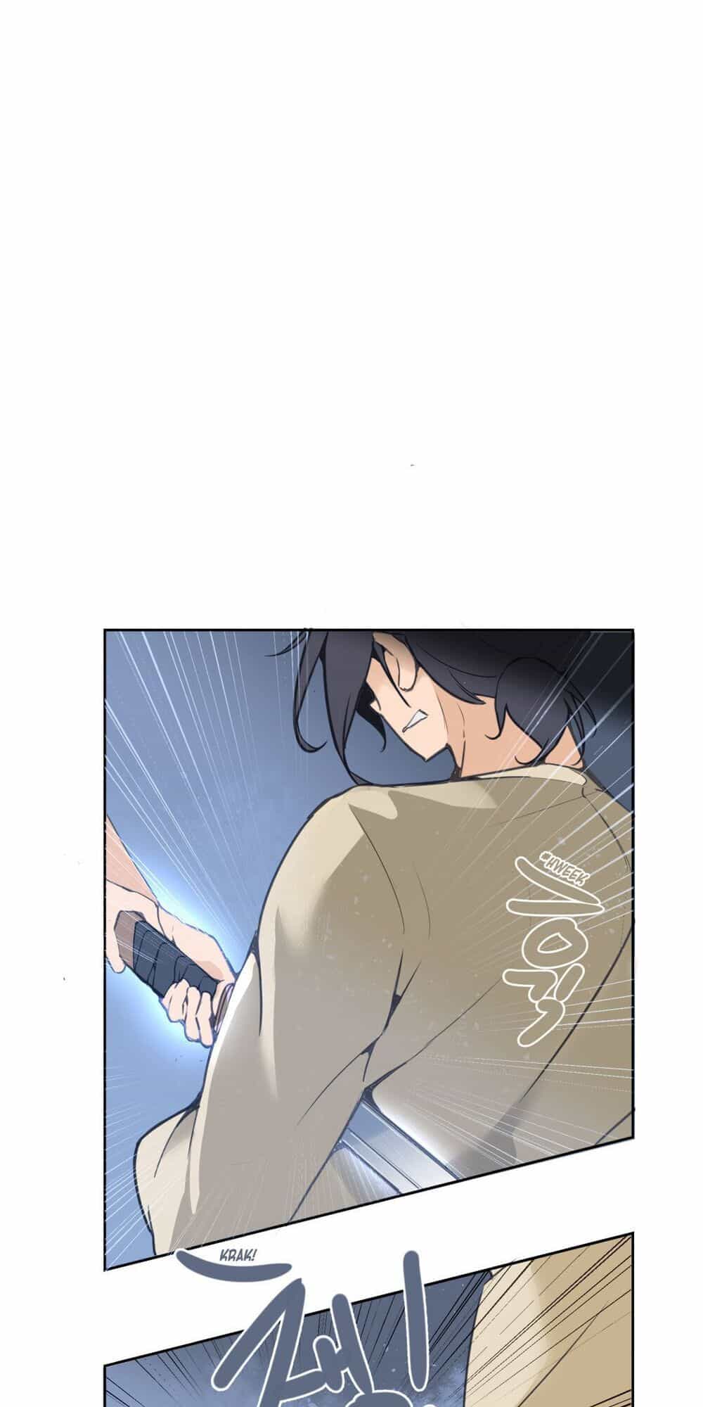 The Dead King - Chương 36 - ảnh 21