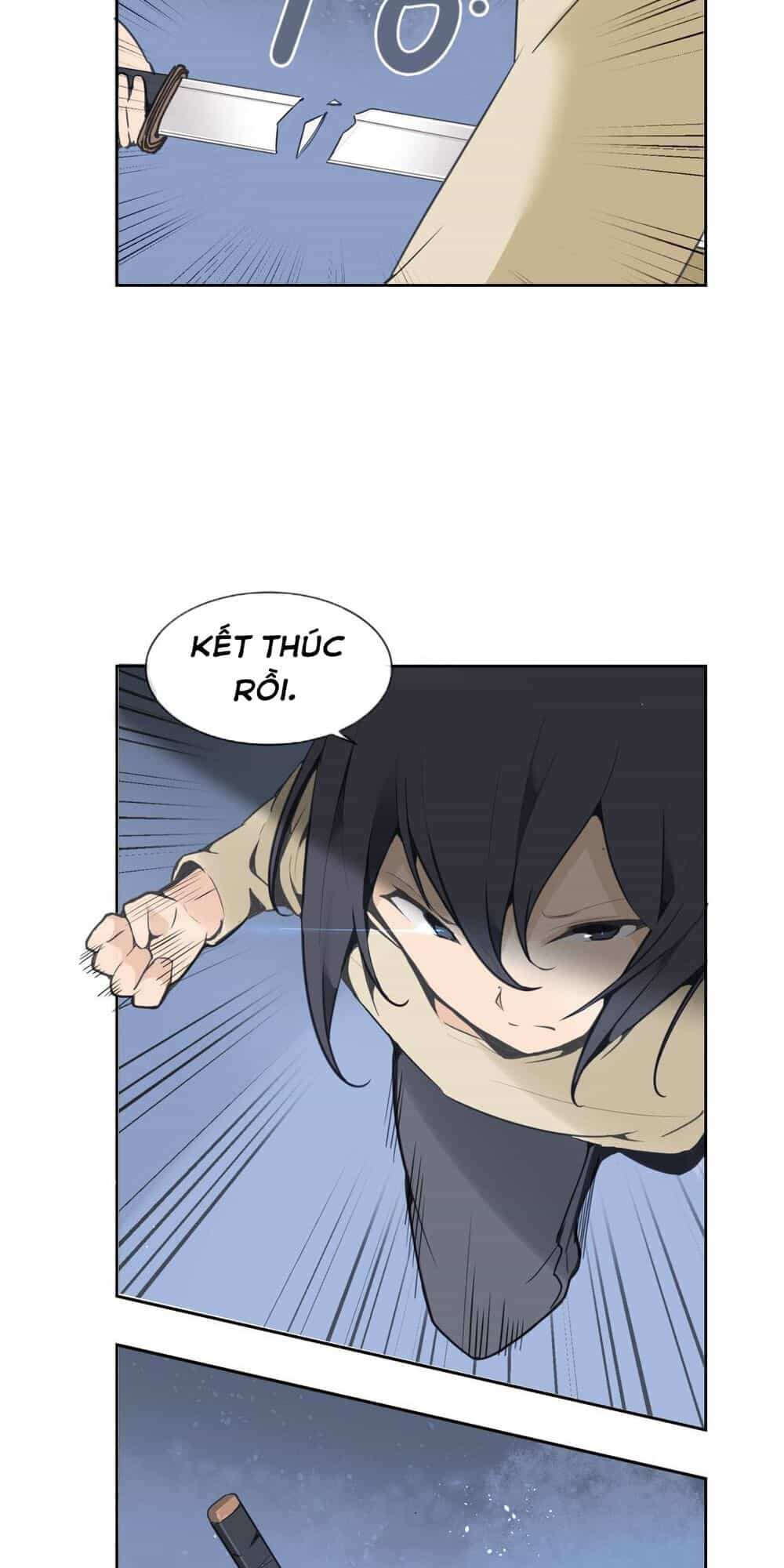 The Dead King - Chương 36 - ảnh 22