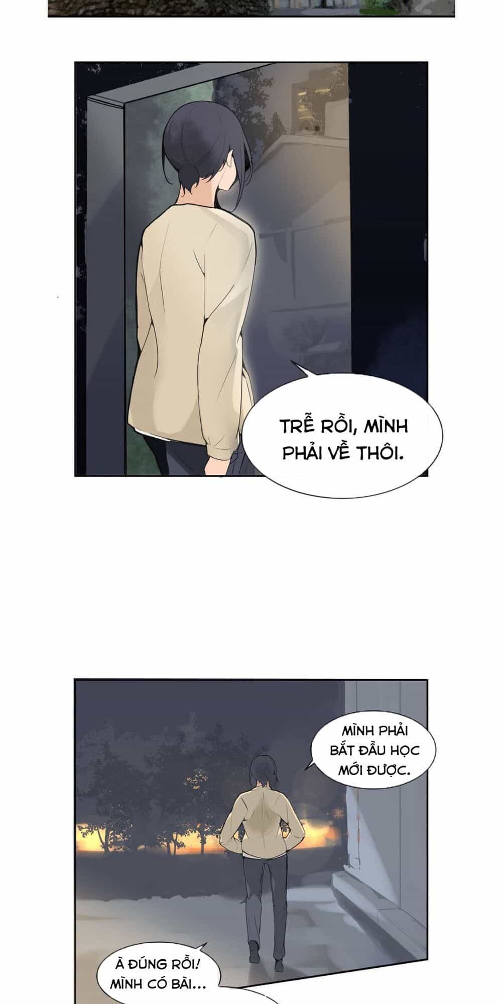 The Dead King - Chương 36 - ảnh 28