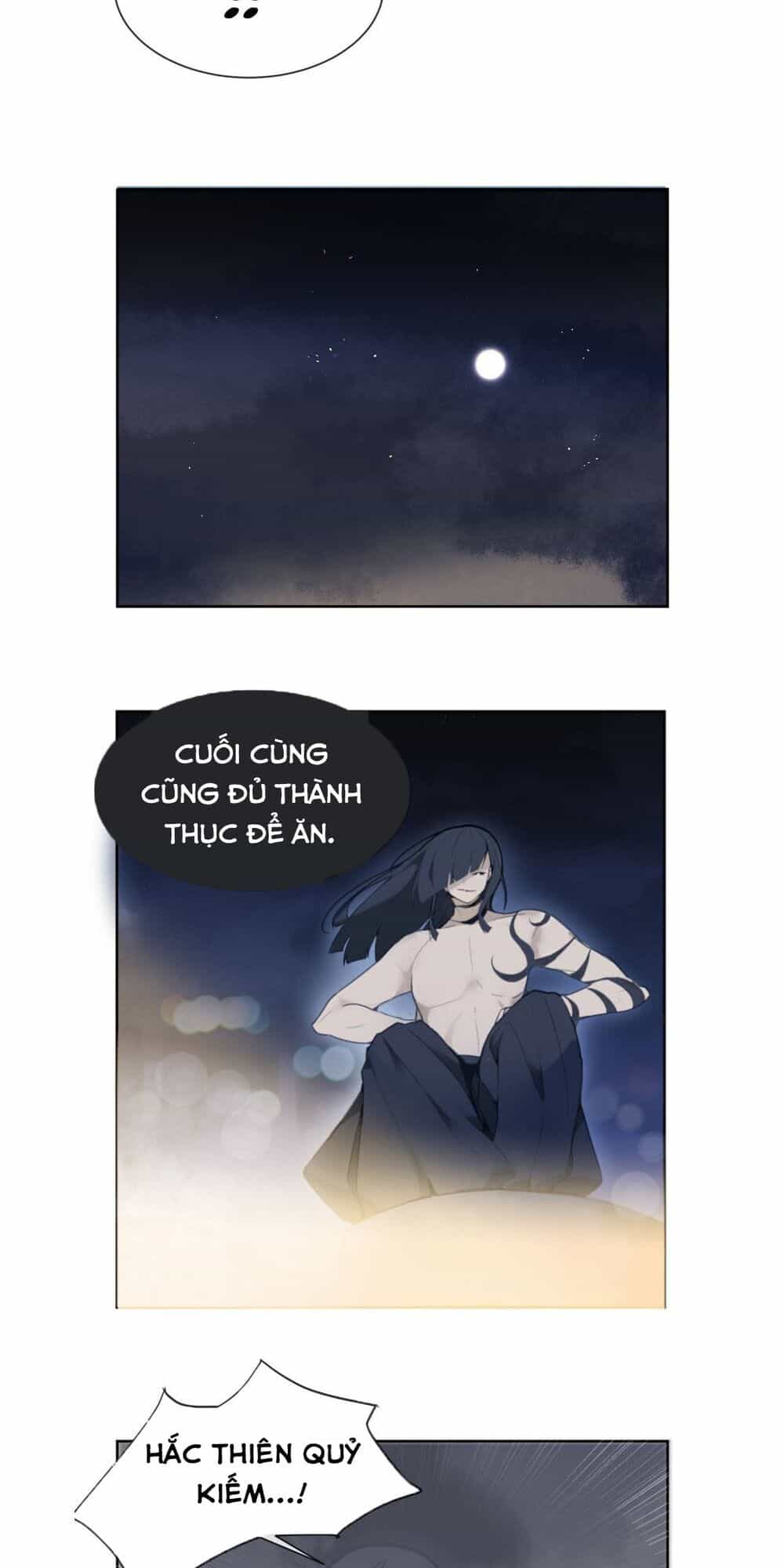 The Dead King - Chương 36 - ảnh 30