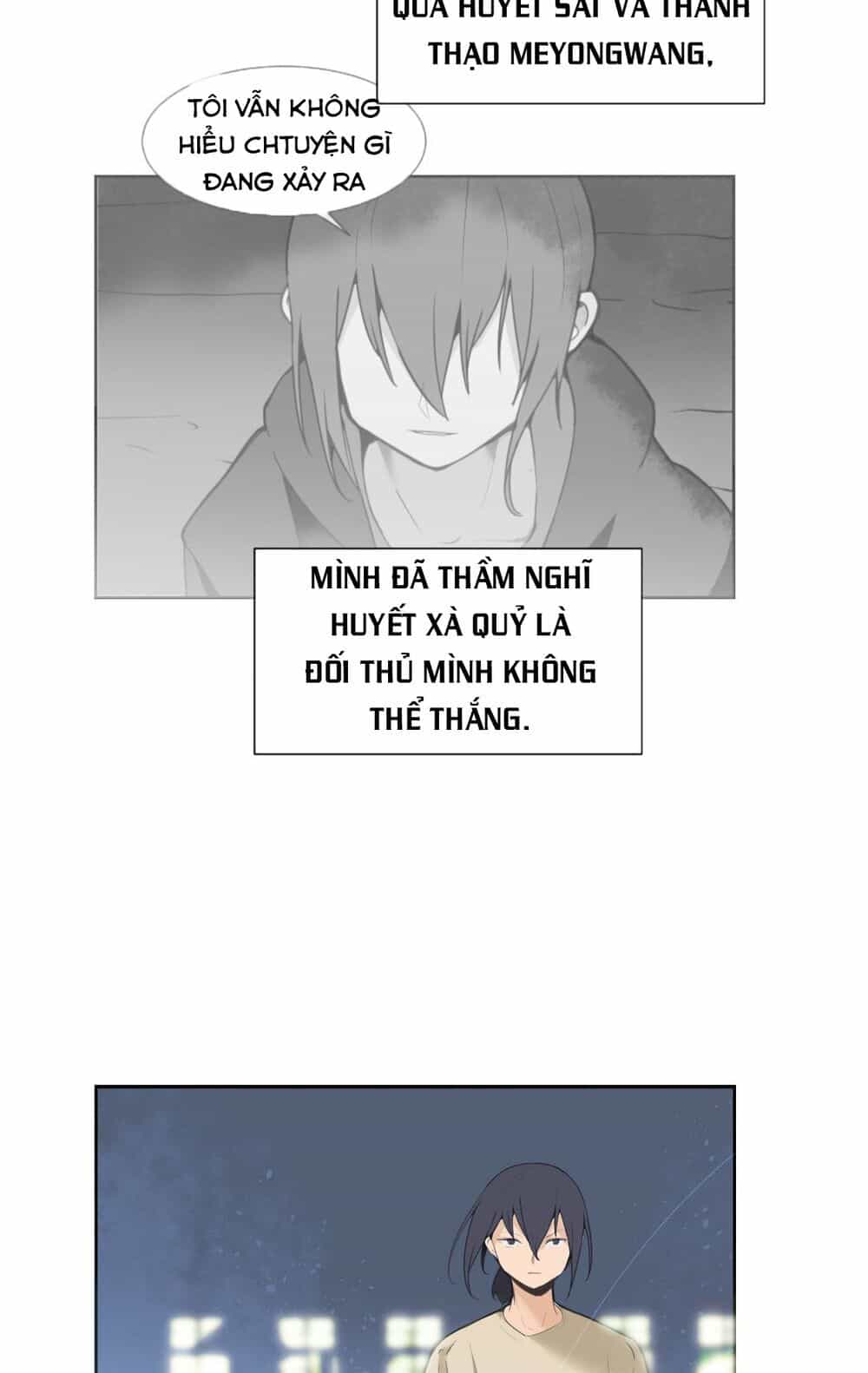 The Dead King - Chương 36 - ảnh 8