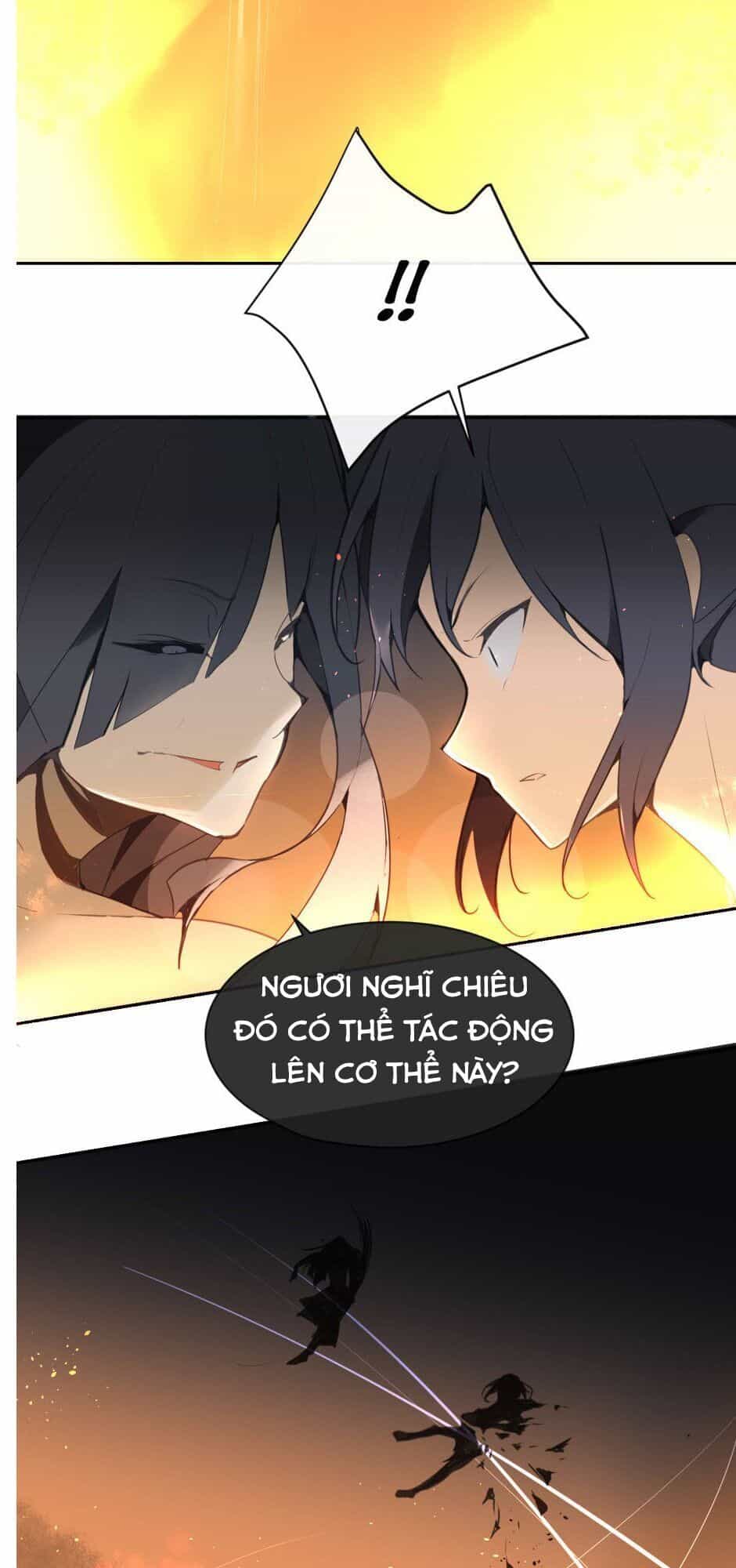 The Dead King - Chương 37 - ảnh 10