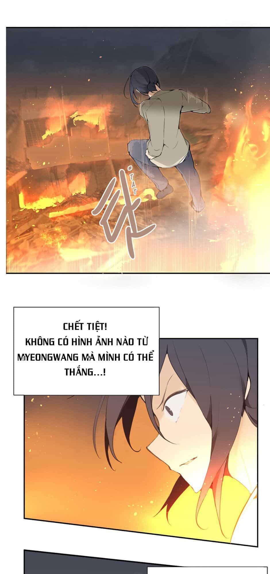 The Dead King - Chương 37 - ảnh 12