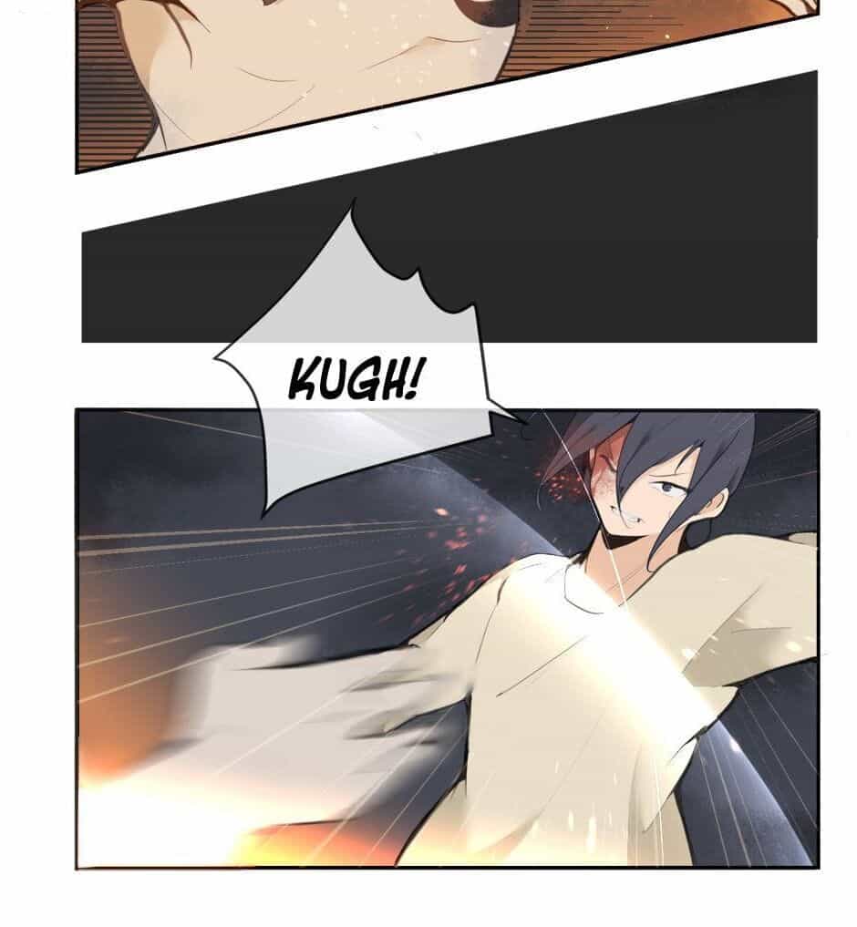 The Dead King - Chương 37 - ảnh 16