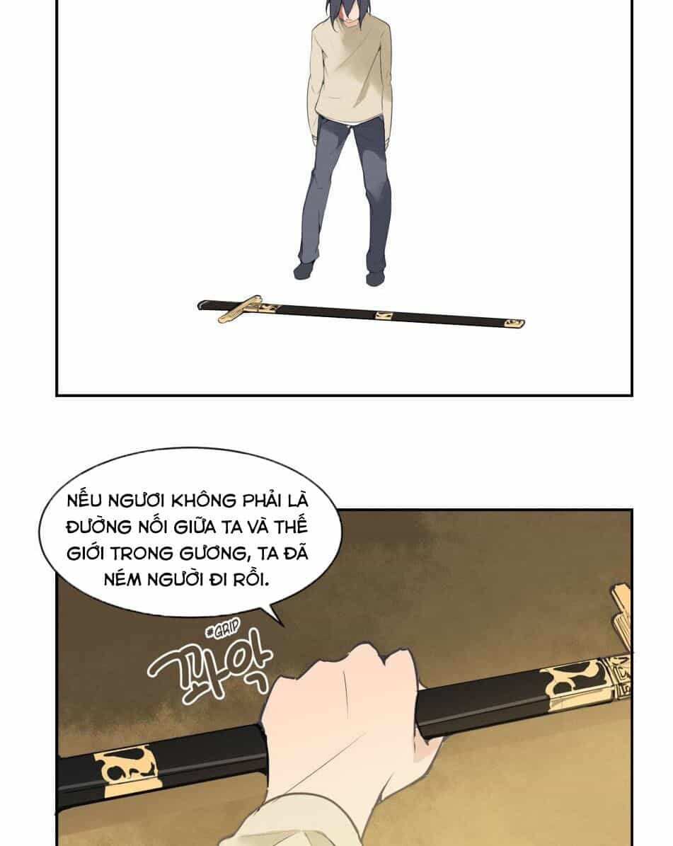 The Dead King - Chương 37 - ảnh 27