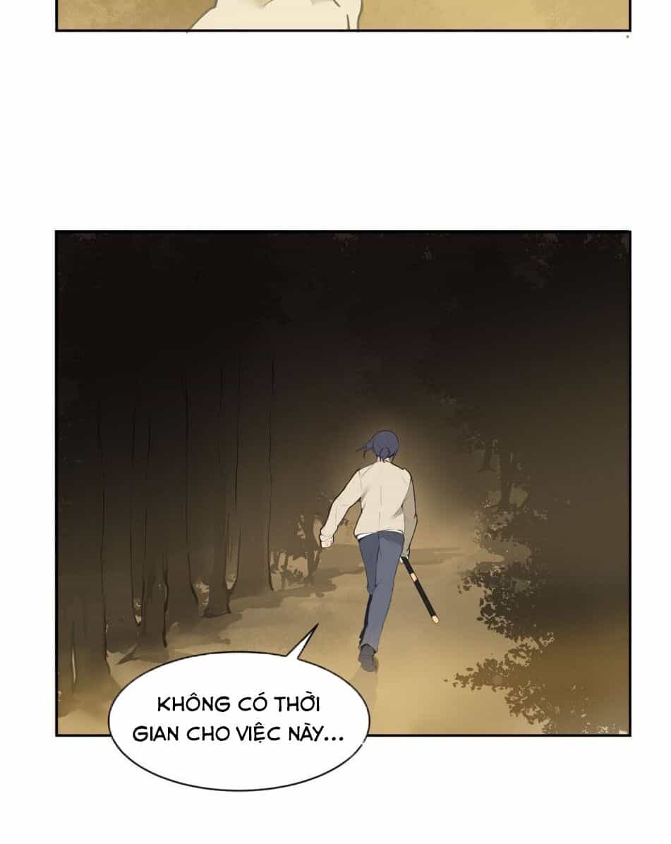 The Dead King - Chương 37 - ảnh 28