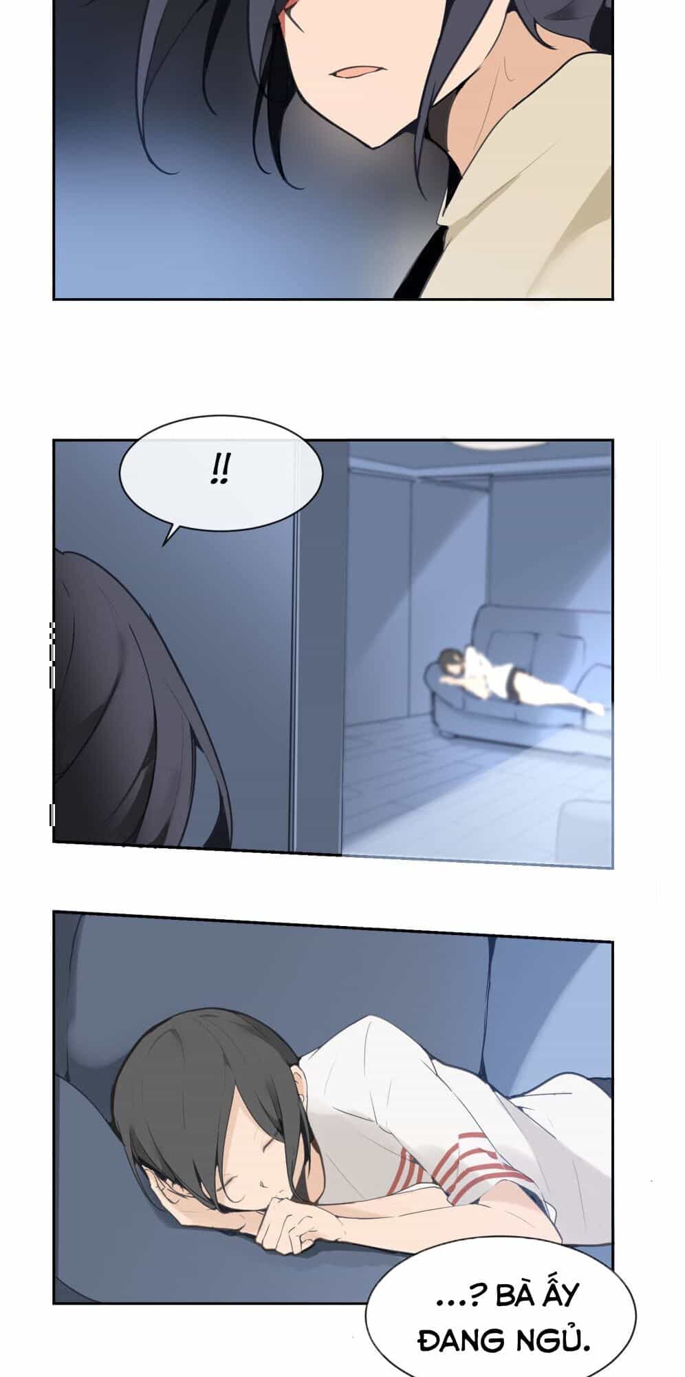 The Dead King - Chương 37 - ảnh 31