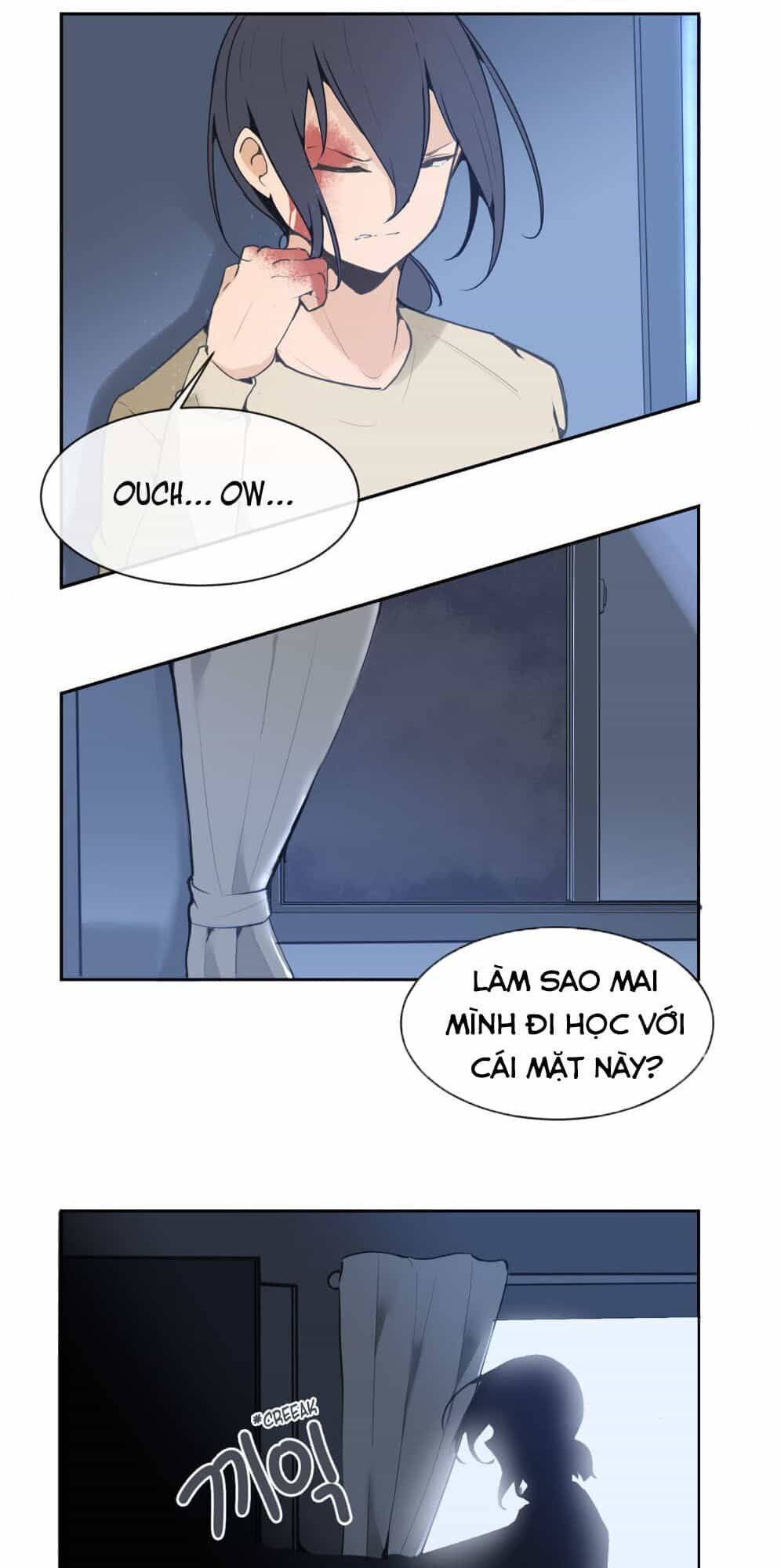 The Dead King - Chương 37 - ảnh 33