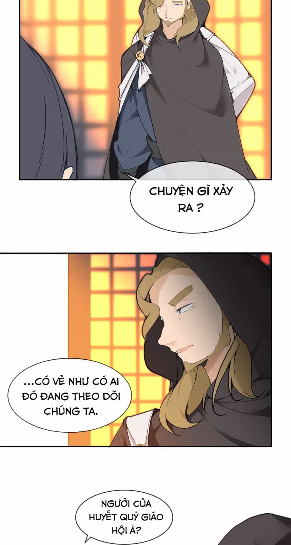 The Dead King - Chương 39 - ảnh 13