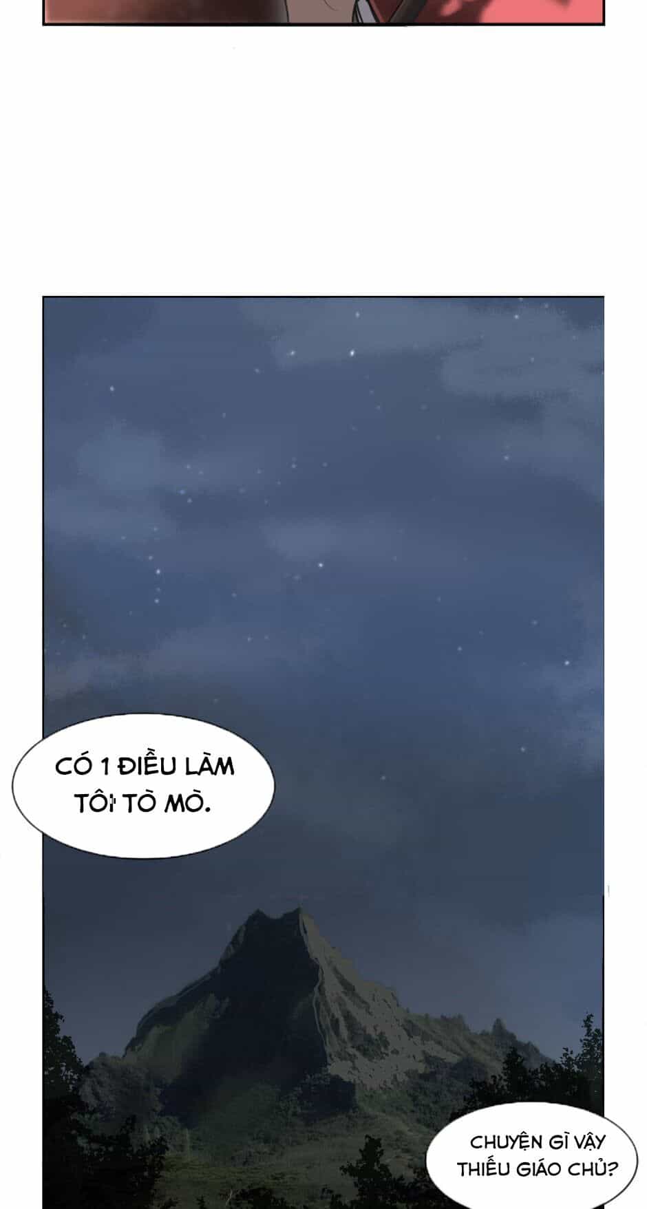 The Dead King - Chương 39 - ảnh 16