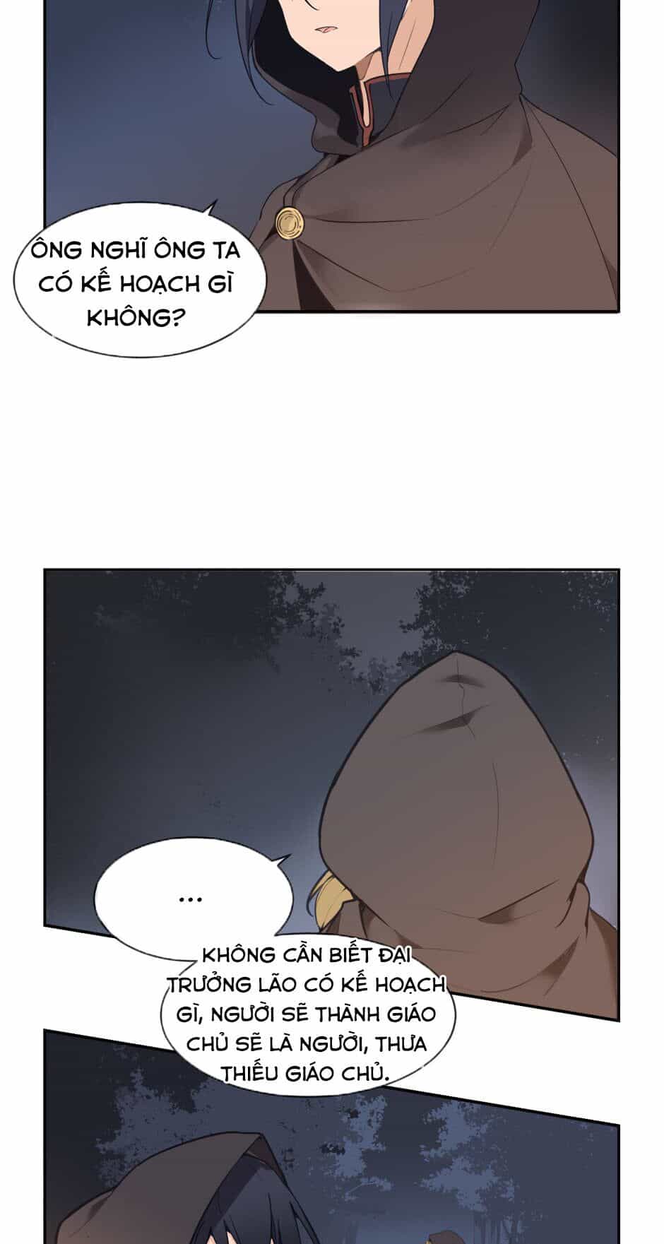 The Dead King - Chương 39 - ảnh 20