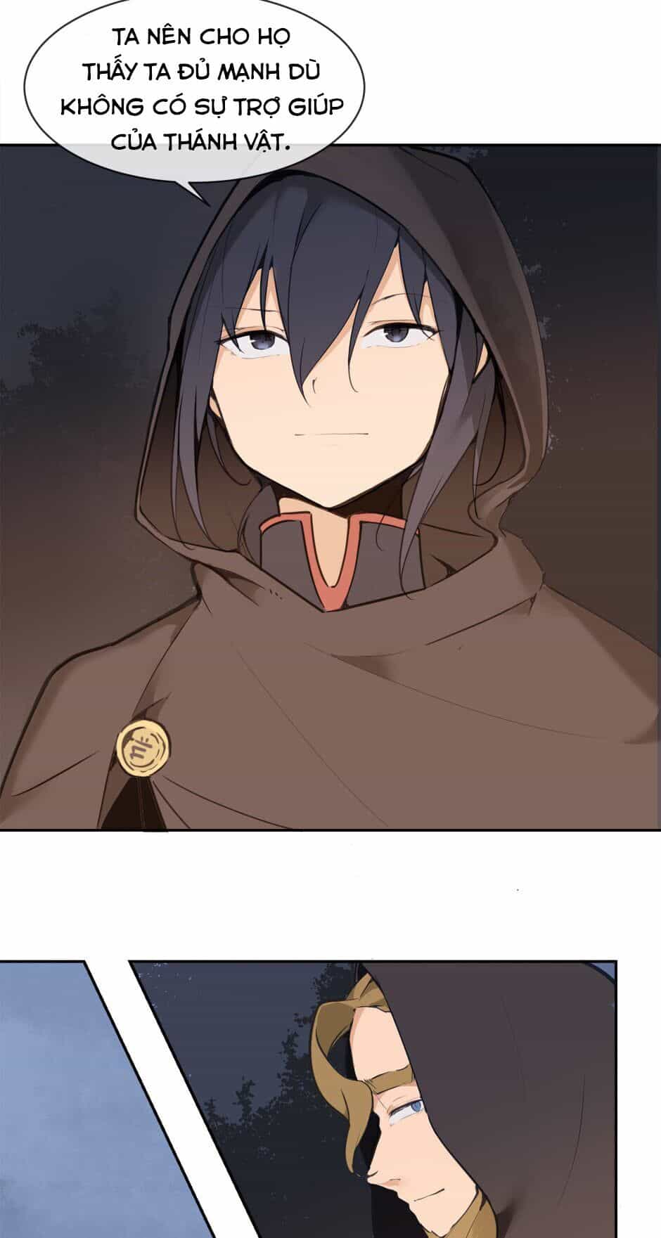 The Dead King - Chương 39 - ảnh 22
