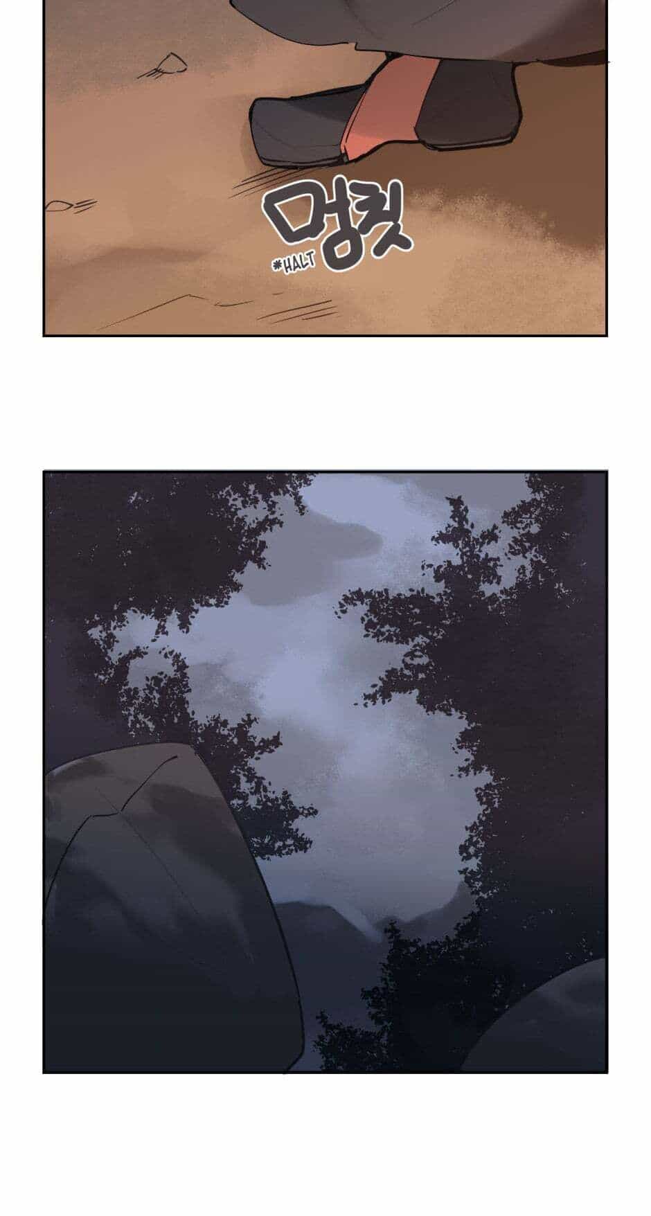 The Dead King - Chương 39 - ảnh 24