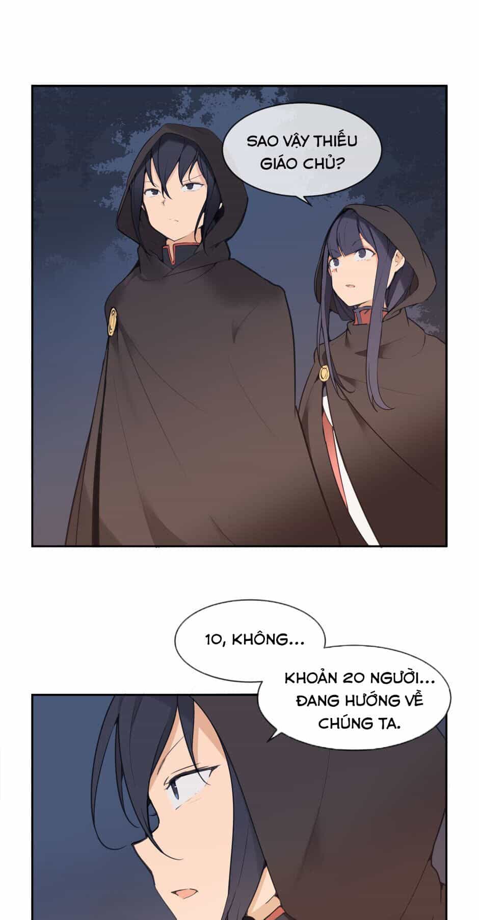 The Dead King - Chương 39 - ảnh 25