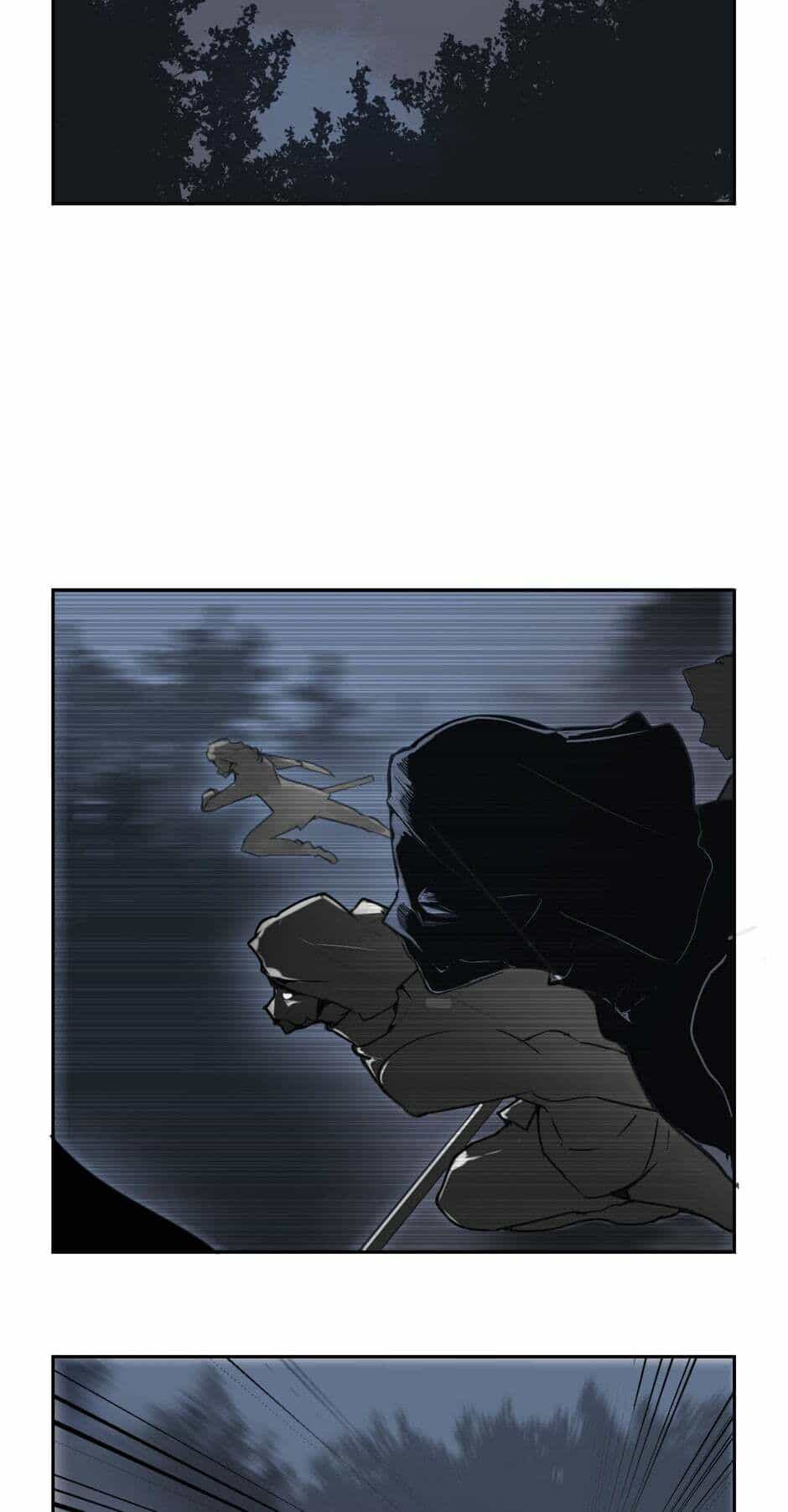 The Dead King - Chương 39 - ảnh 28