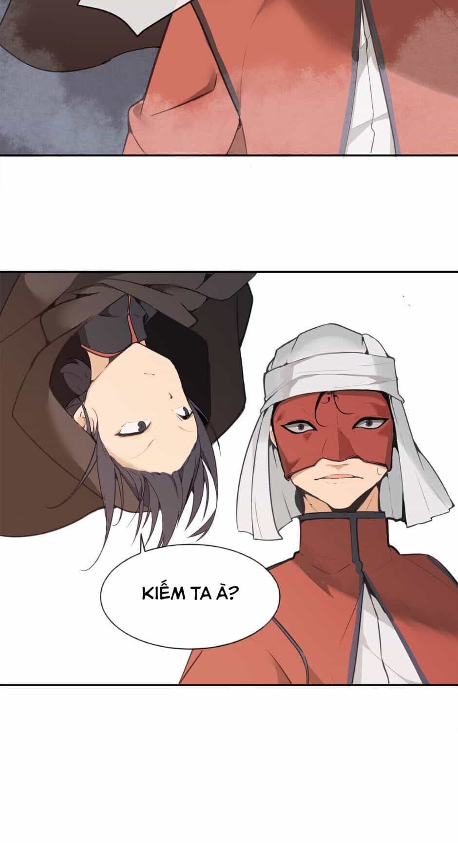 The Dead King - Chương 39 - ảnh 33