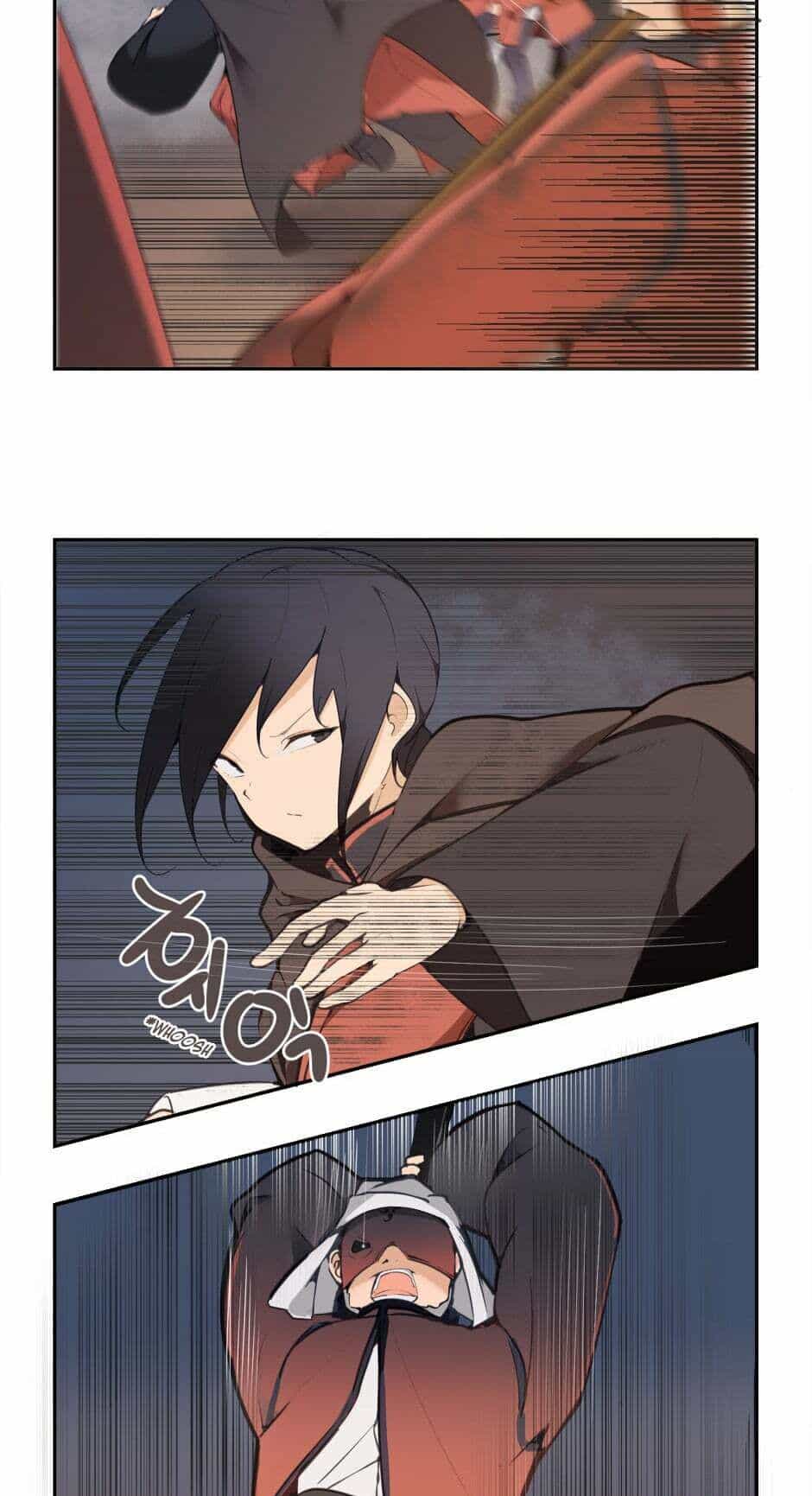The Dead King - Chương 39 - ảnh 36