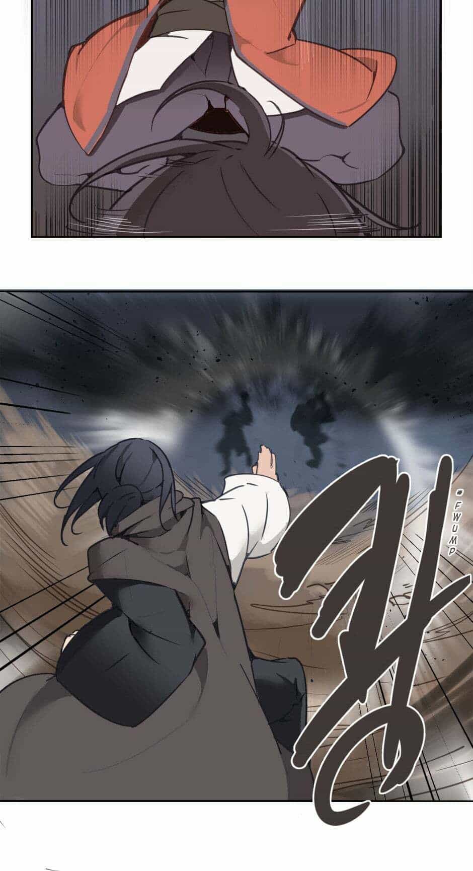 The Dead King - Chương 39 - ảnh 37