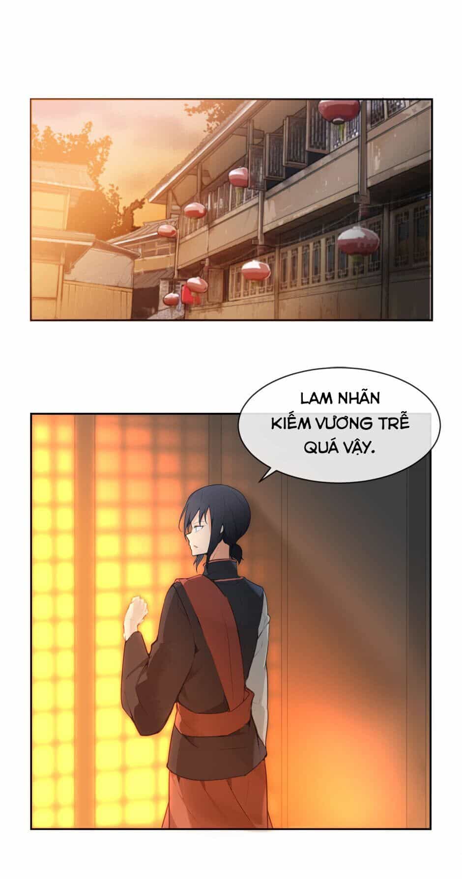 The Dead King - Chương 39 - ảnh 5
