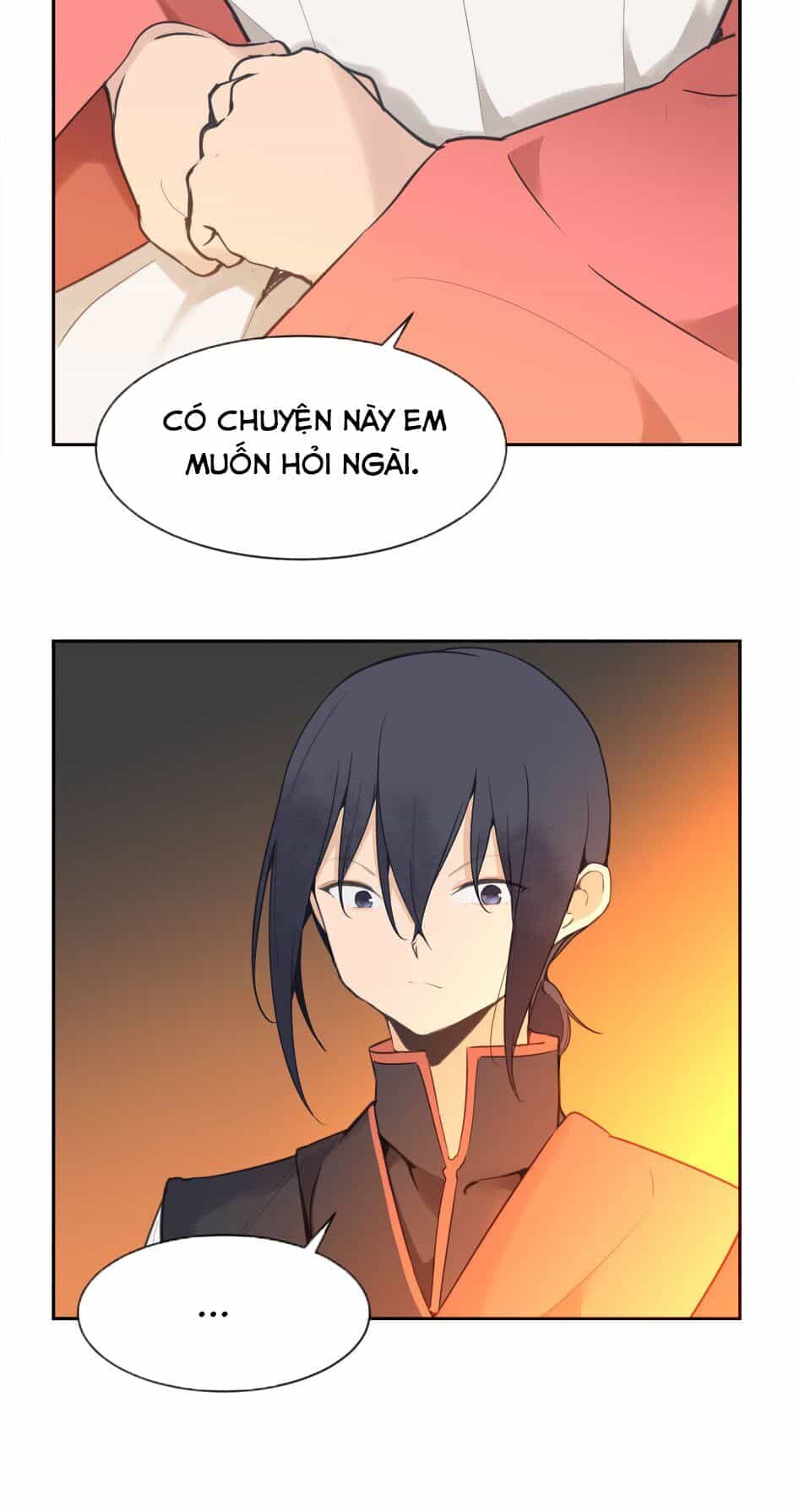 The Dead King - Chương 39 - ảnh 9