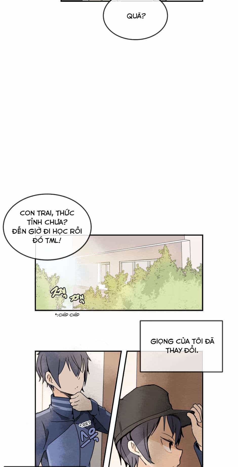 The Dead King - Chương 4 - ảnh 24