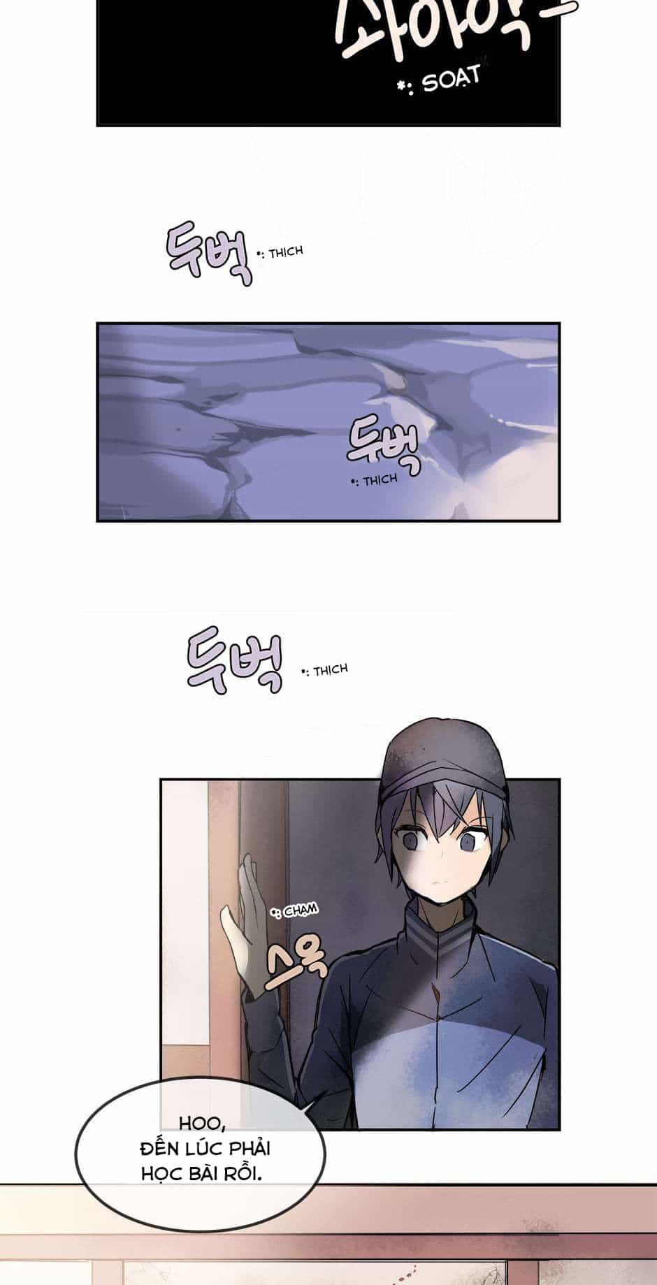 The Dead King - Chương 4 - ảnh 26